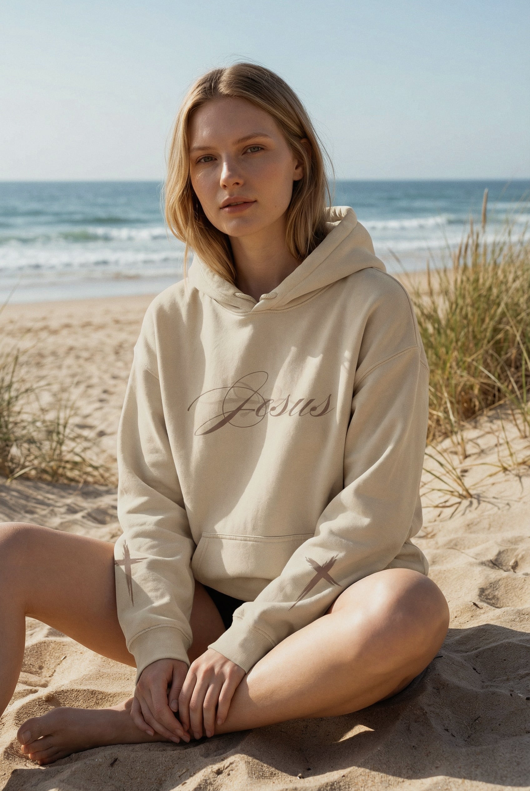 The Jesus Collection