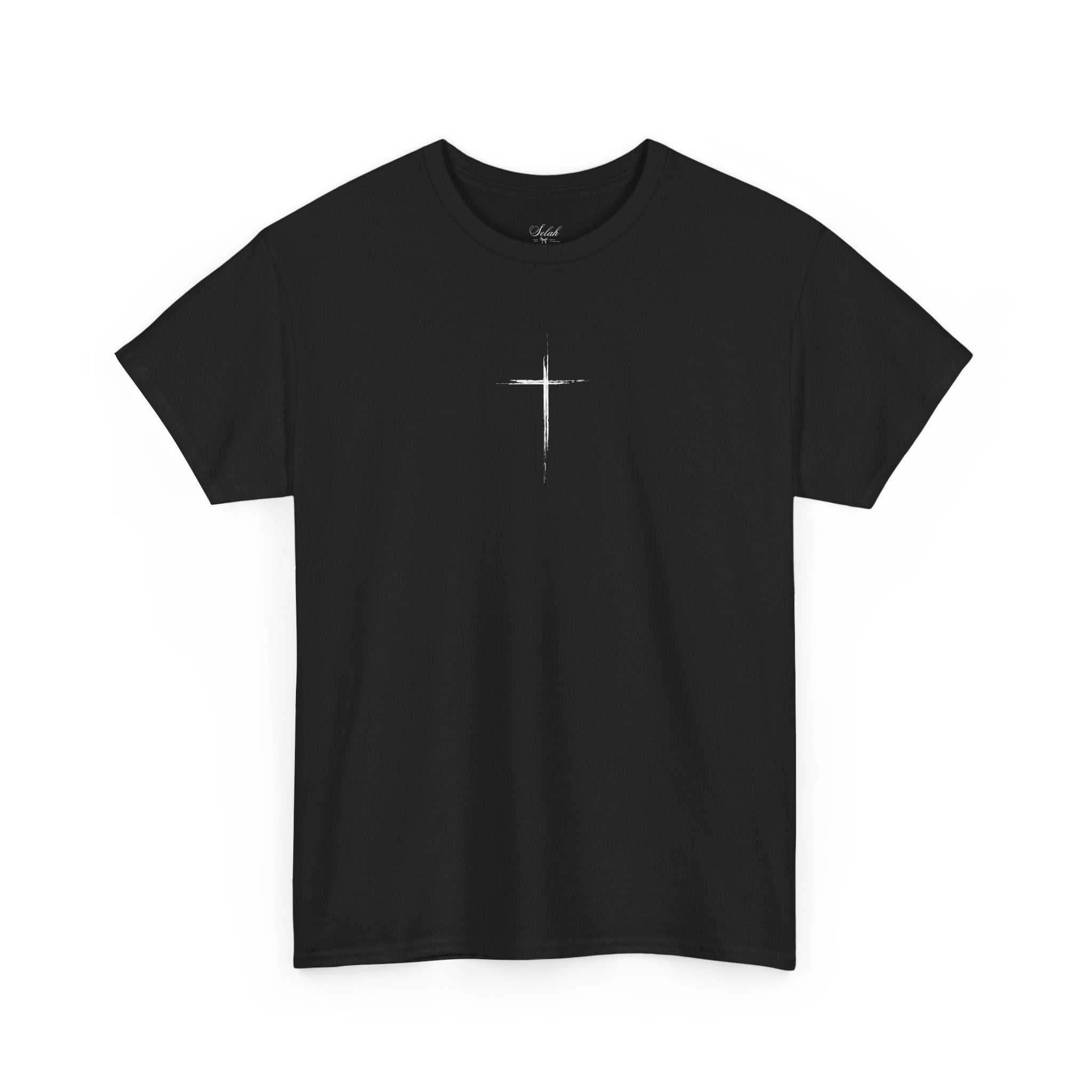 Faith Cross | T‑Shirt