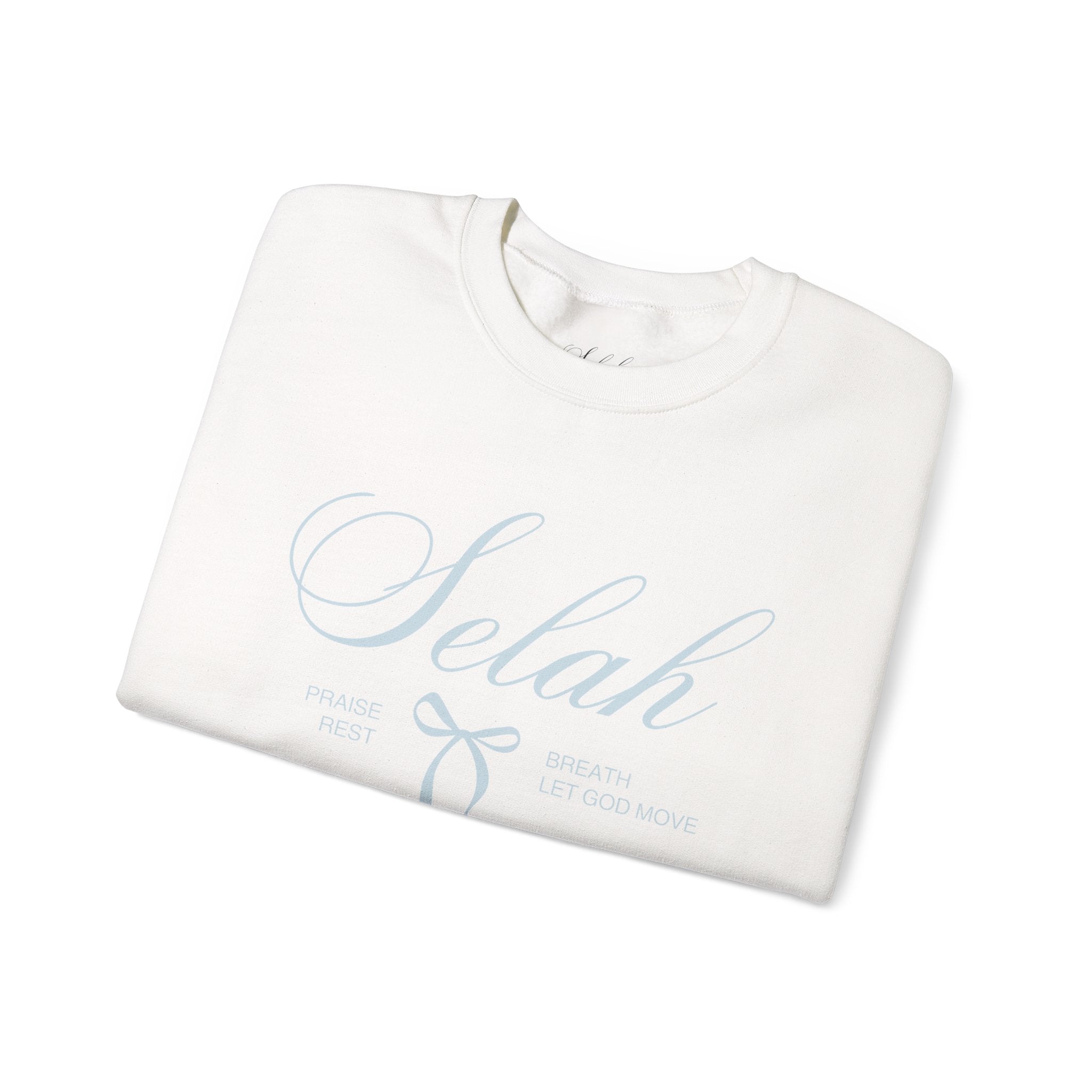Selah | Crewneck
