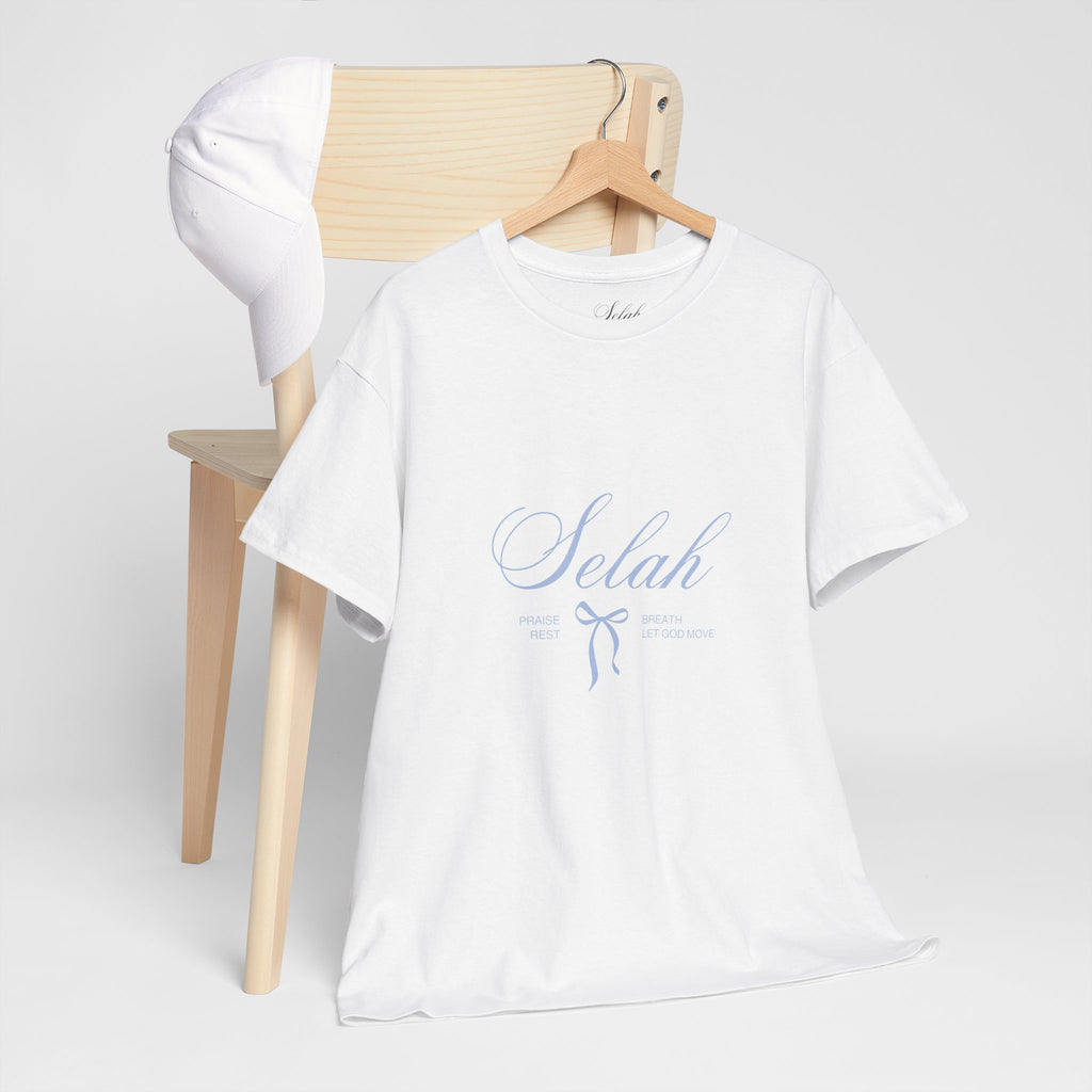 Selah | T-Shirt