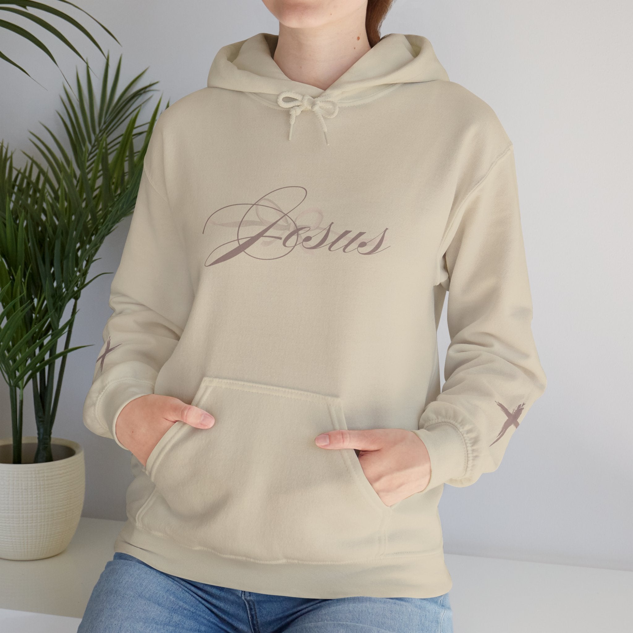 Jesus | Hoodie