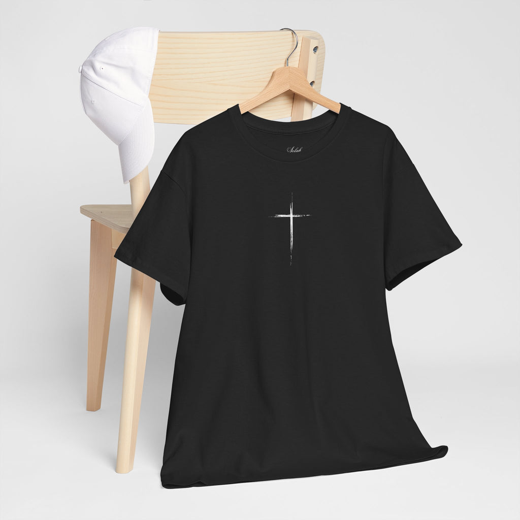 Faith Cross | T‑Shirt
