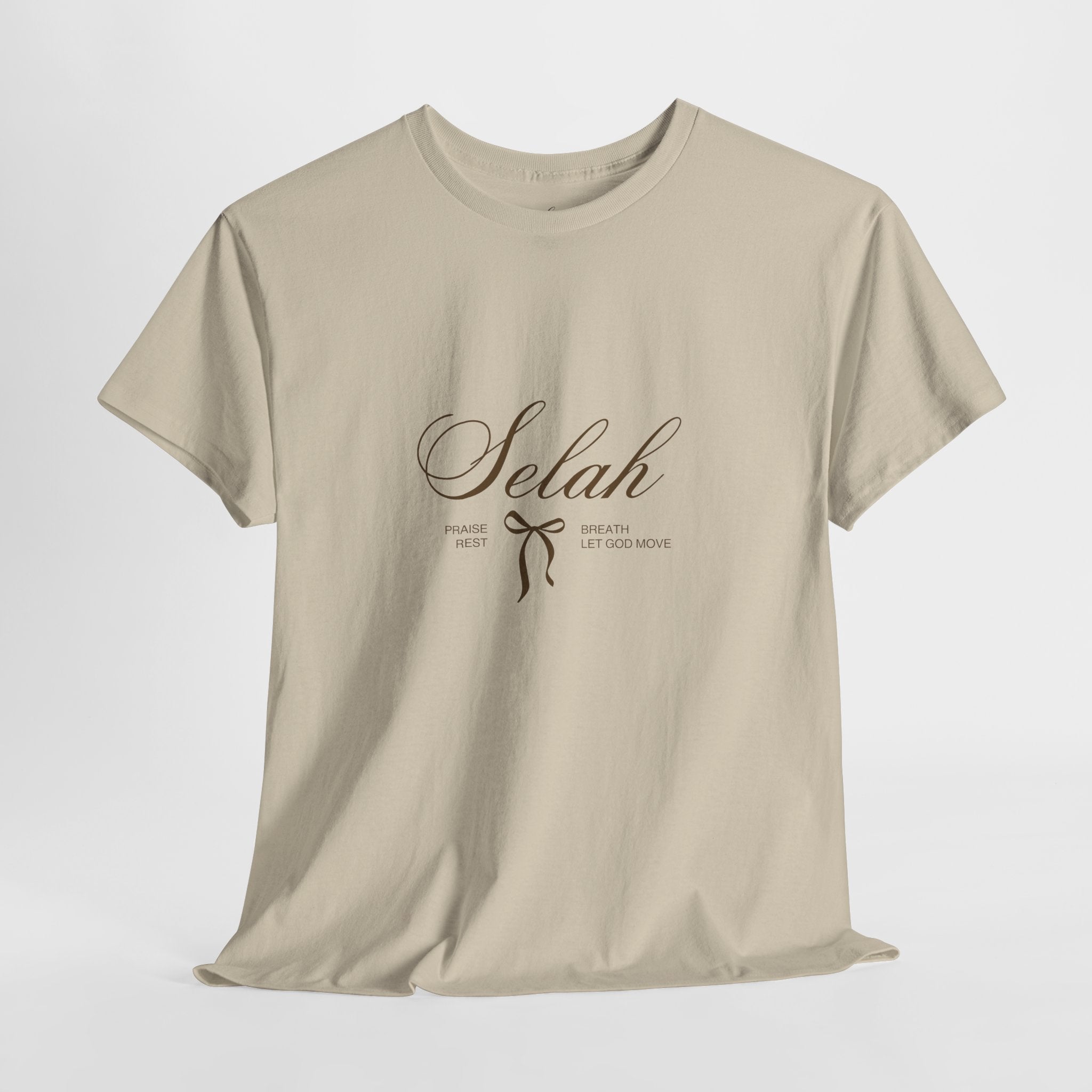 Selah | T-Shirt