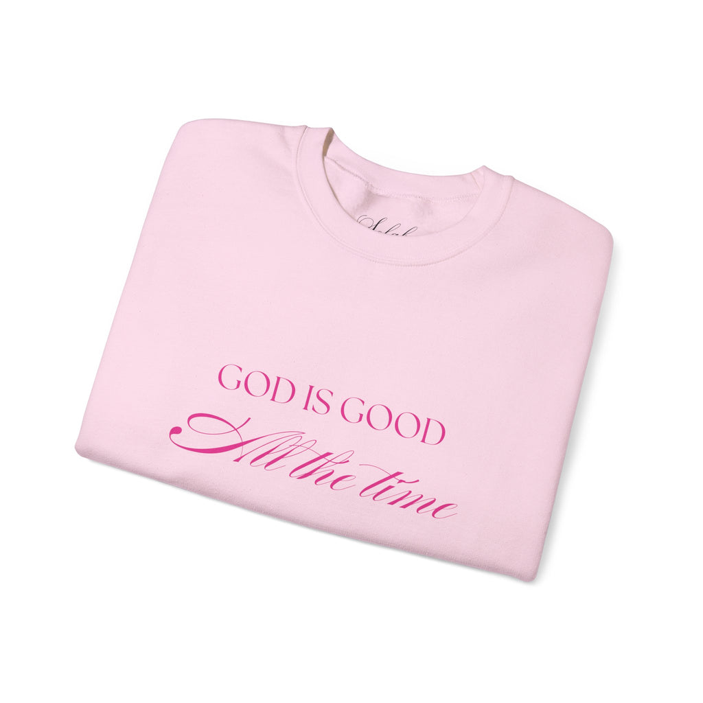 God is Good - All The Time | Crew