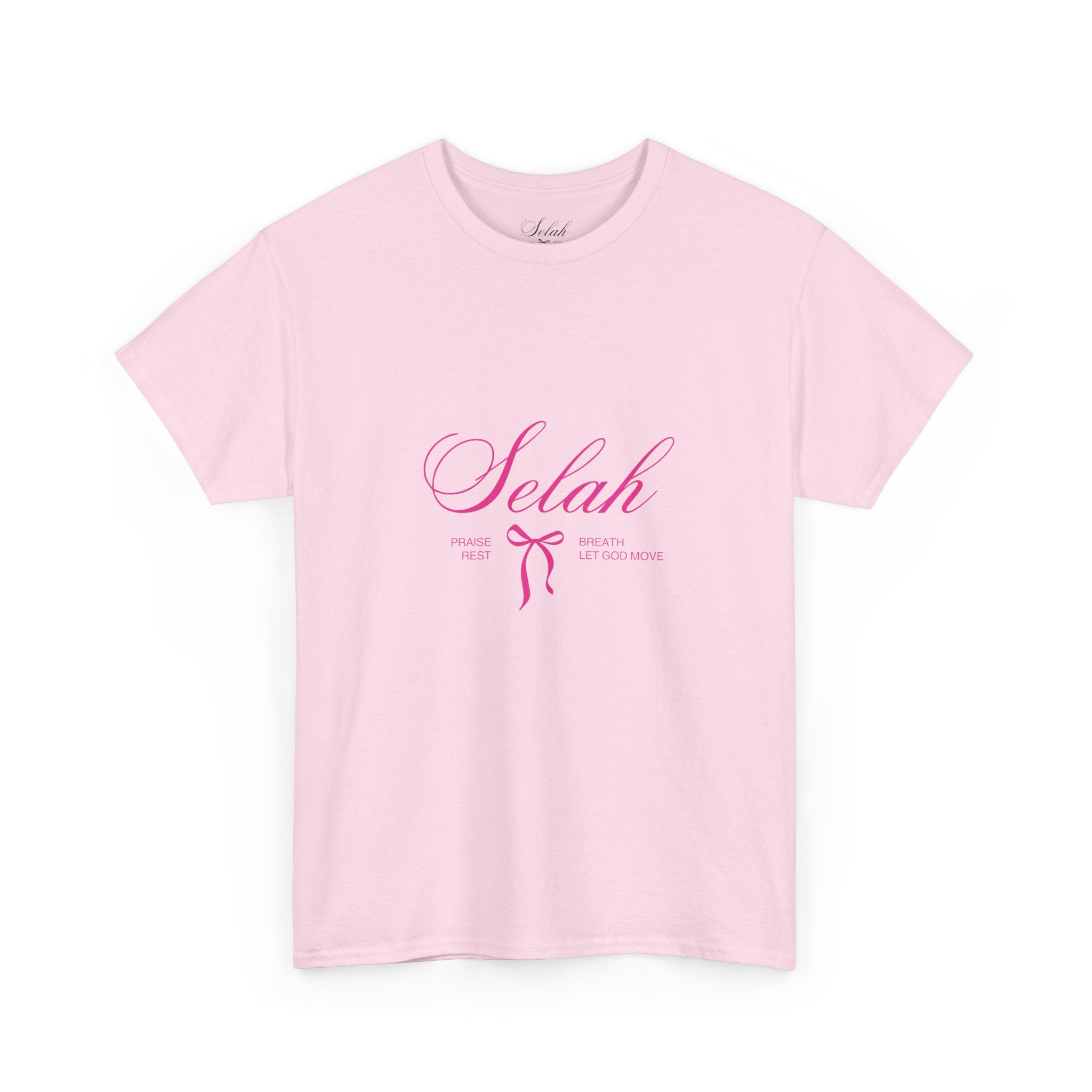 Selah | T-Shirt