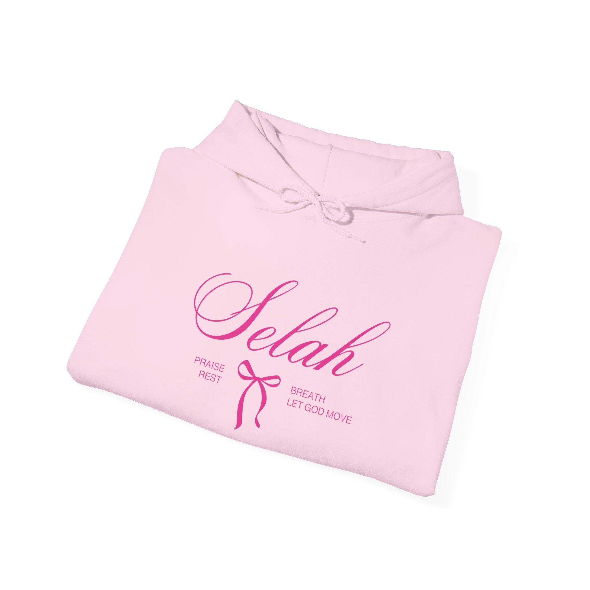 Selah | Hoodie