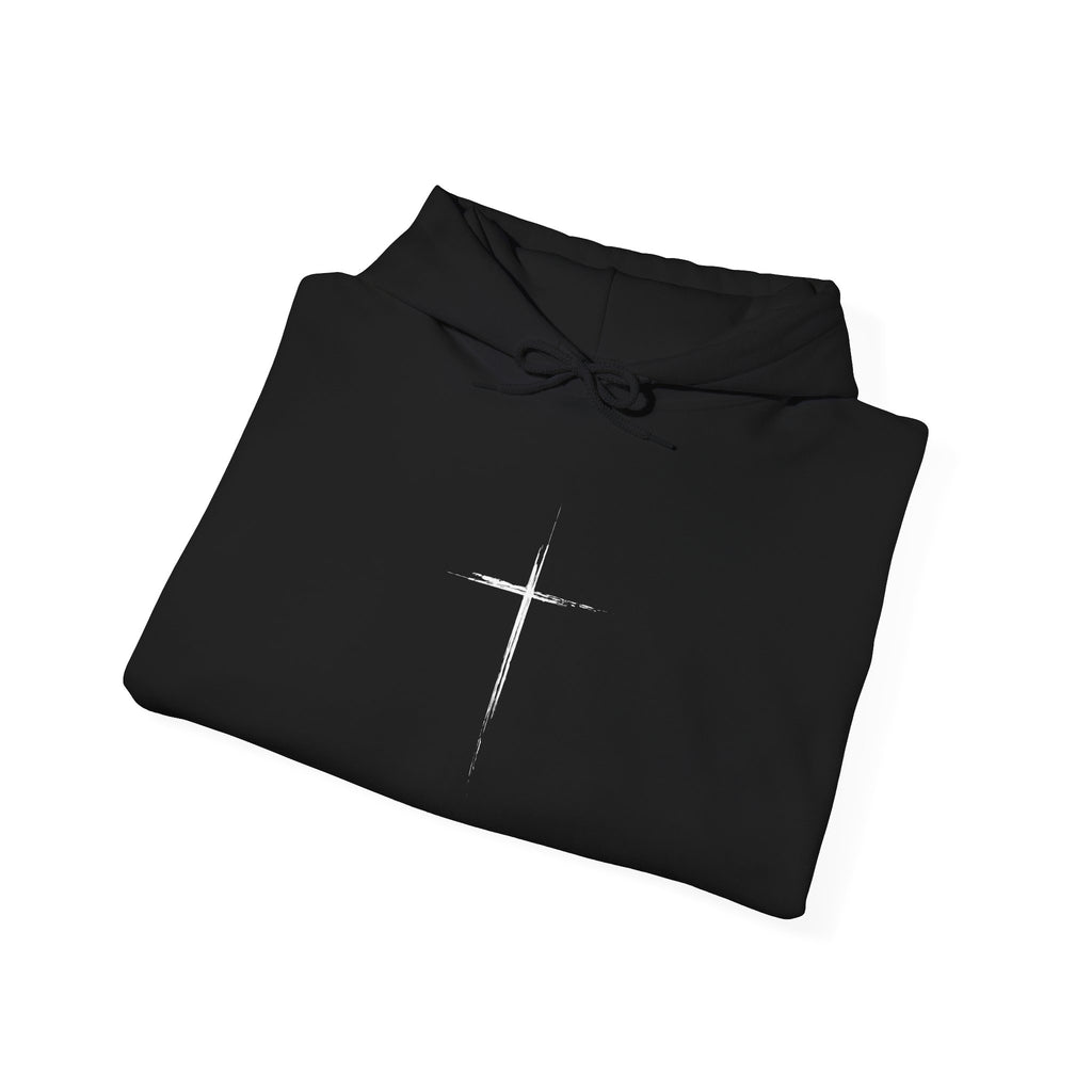 Faith Cross | Hoodie