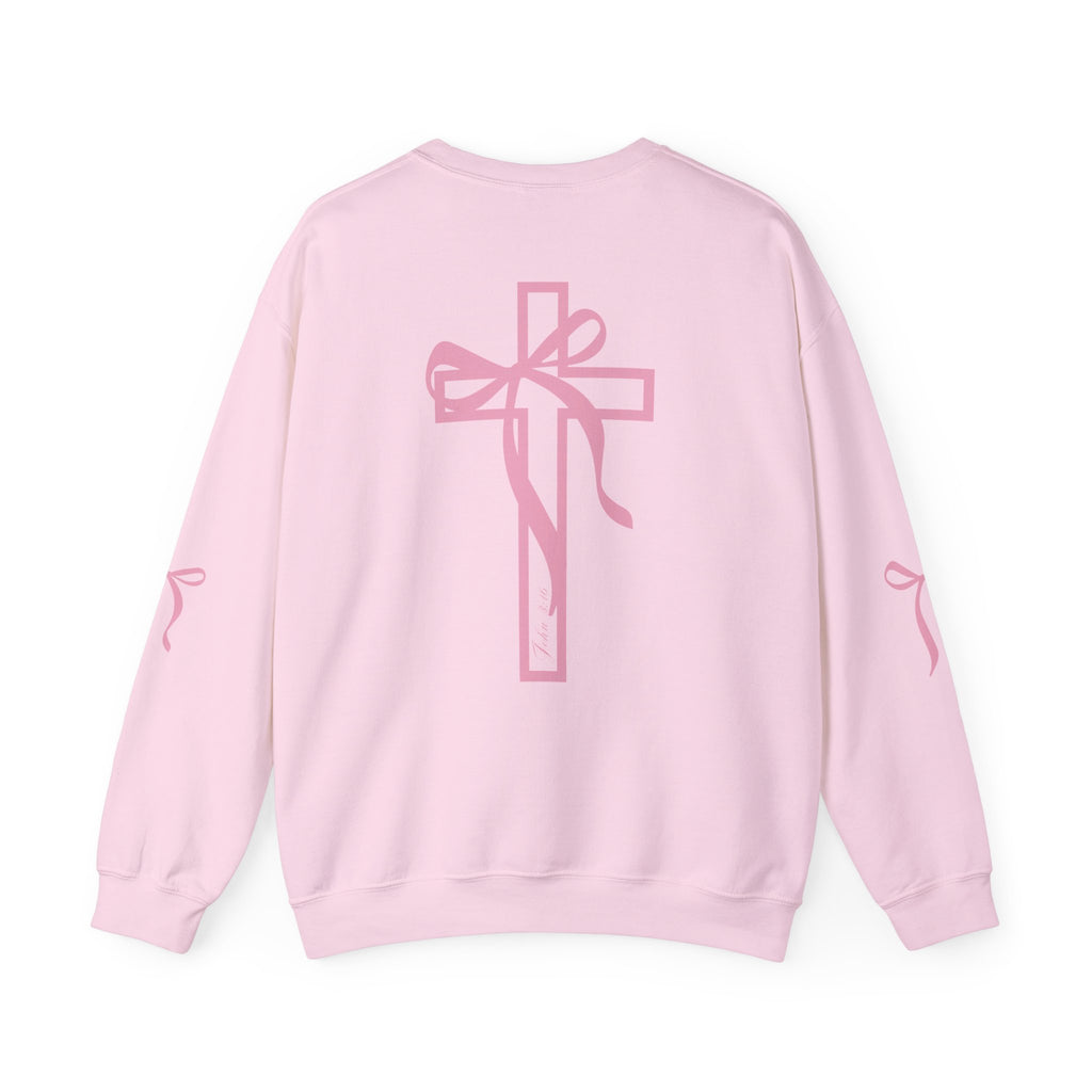 Selah | Crewneck