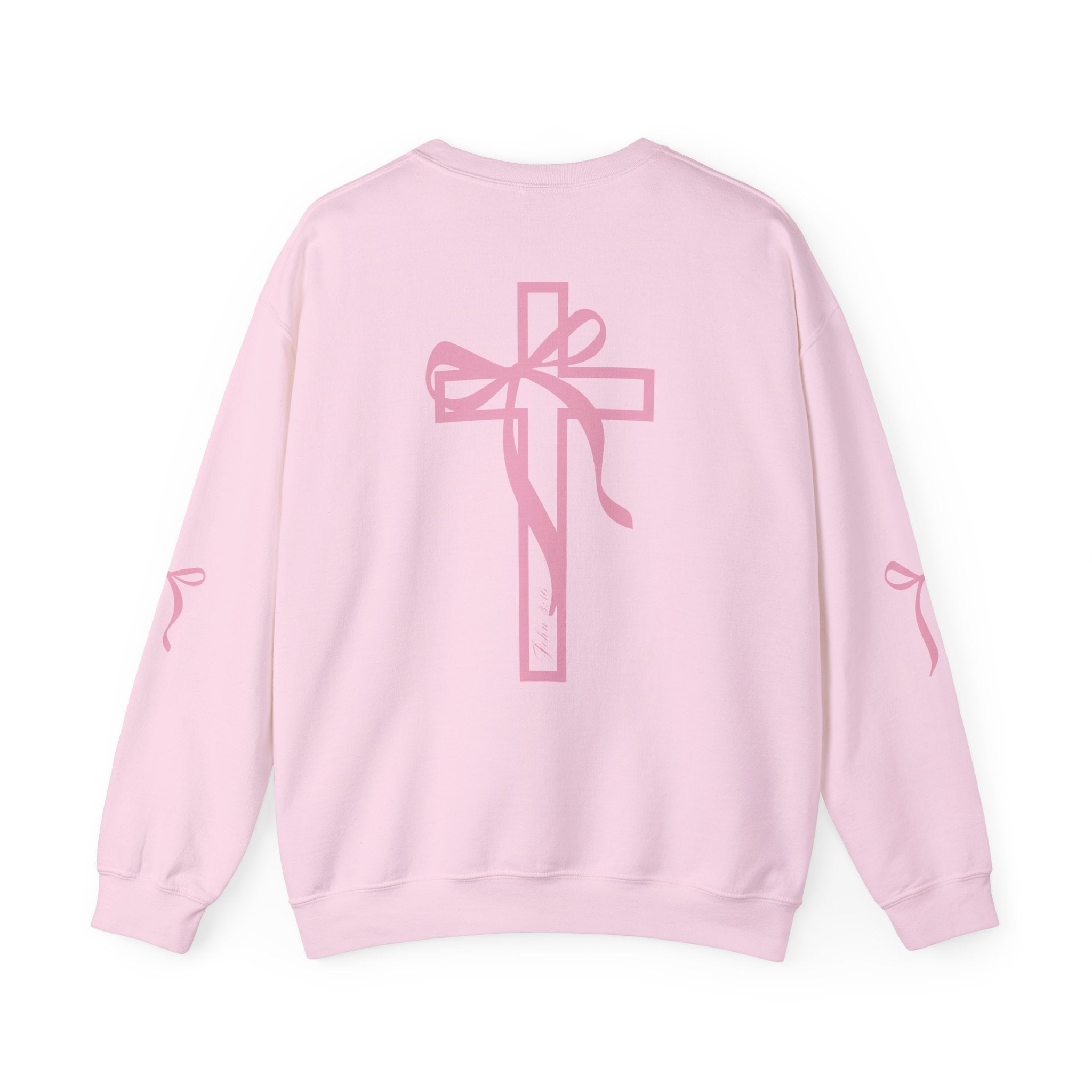 Selah | Crewneck