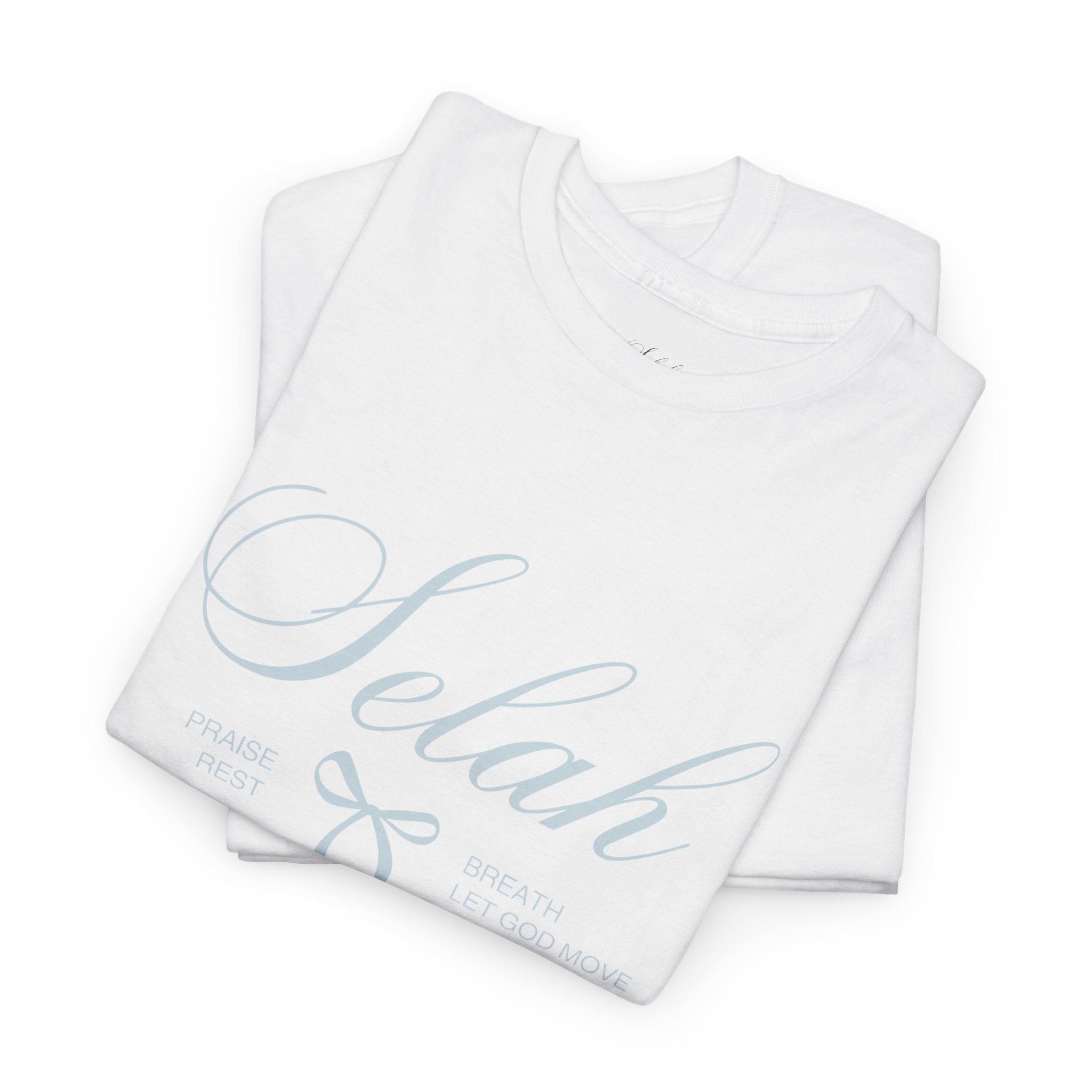 Selah T-Shirt