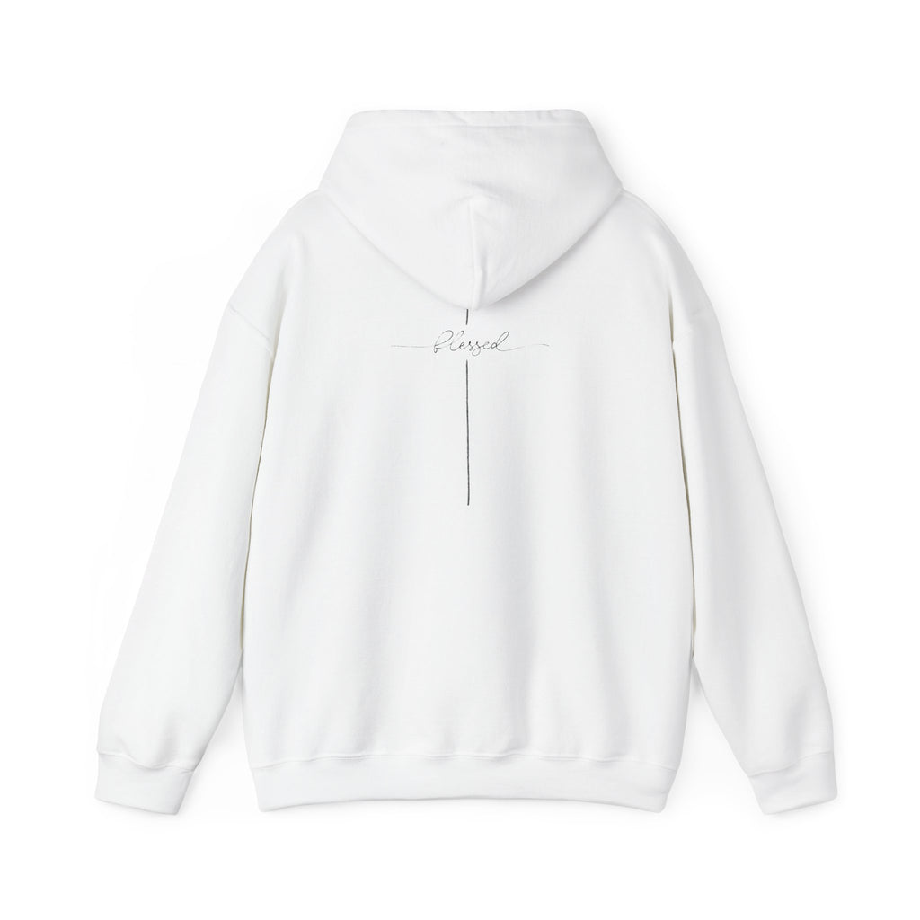 Blessed Cross | Hoodie