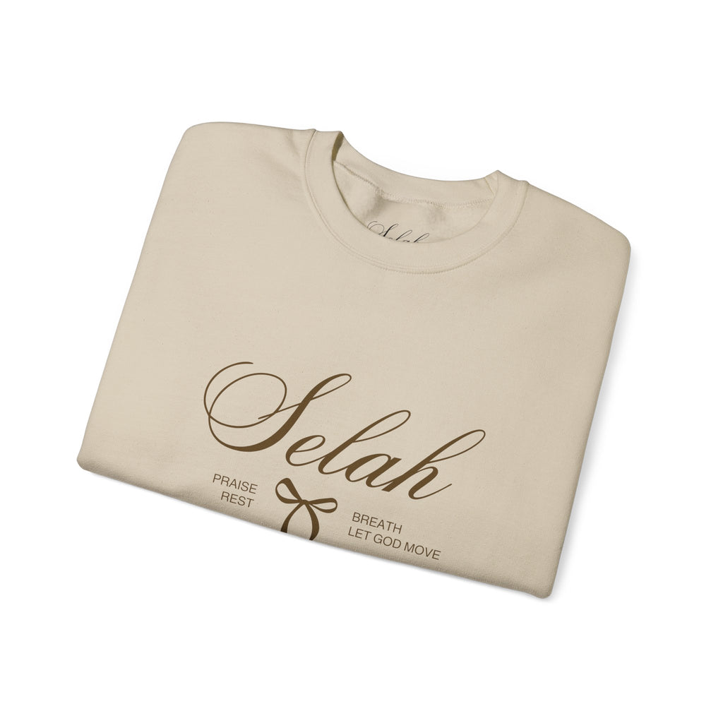 Selah | Crew