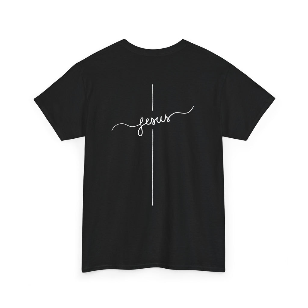 Faith Cross | T‑Shirt