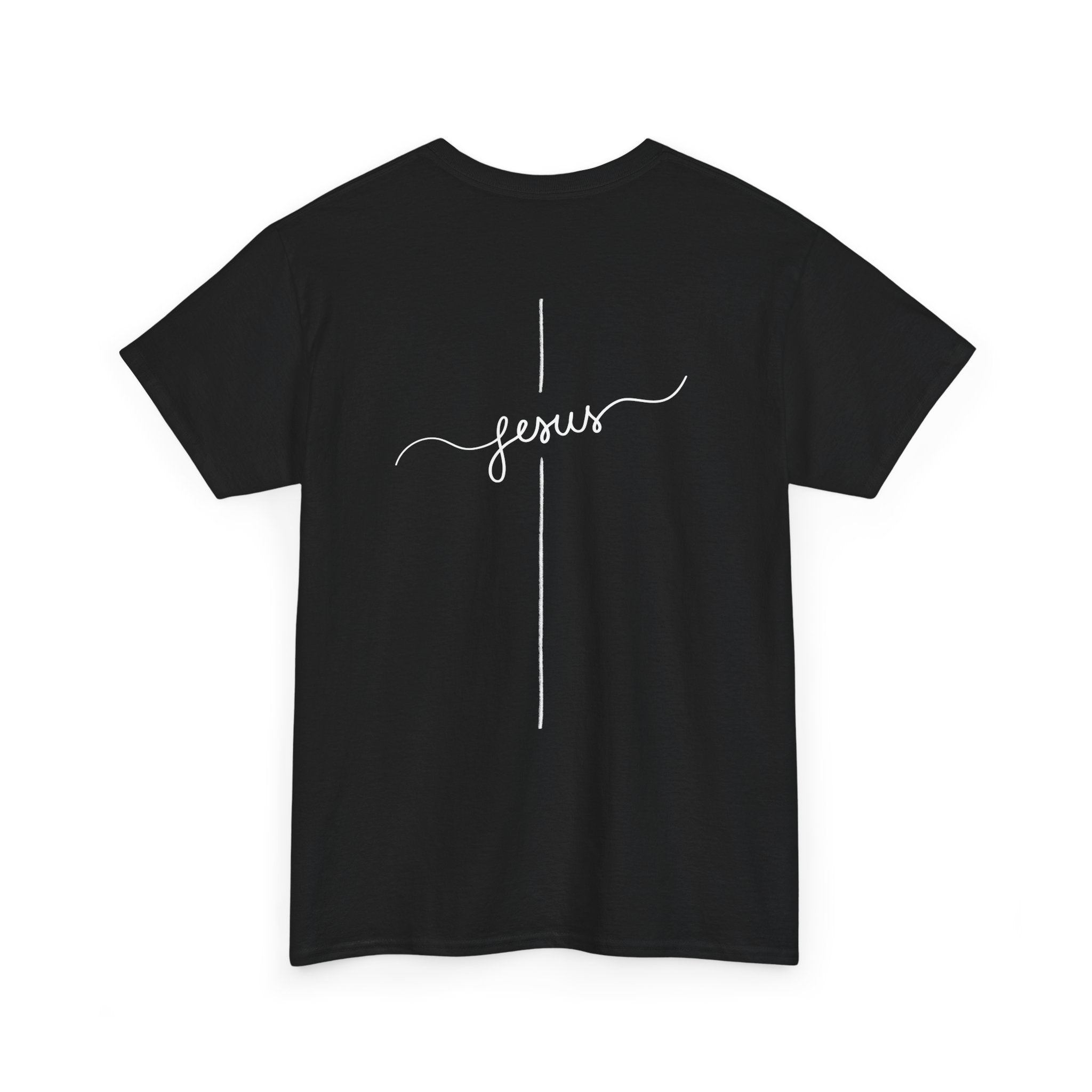 Faith Cross | T‑Shirt
