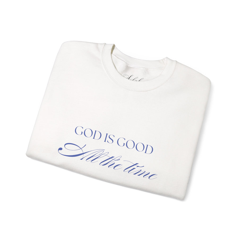 God is Good - All The Time | Crew