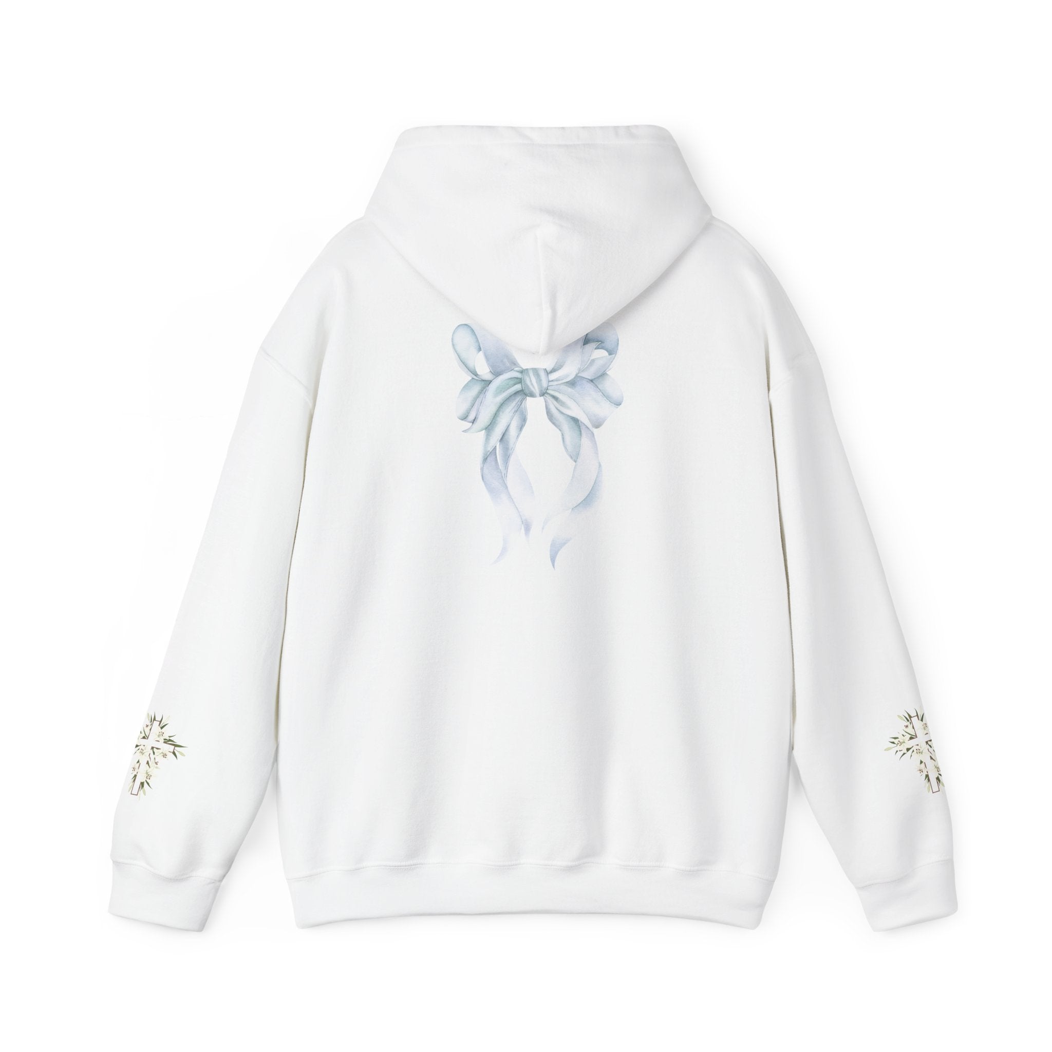 God is Good - All The Time | Hoodie