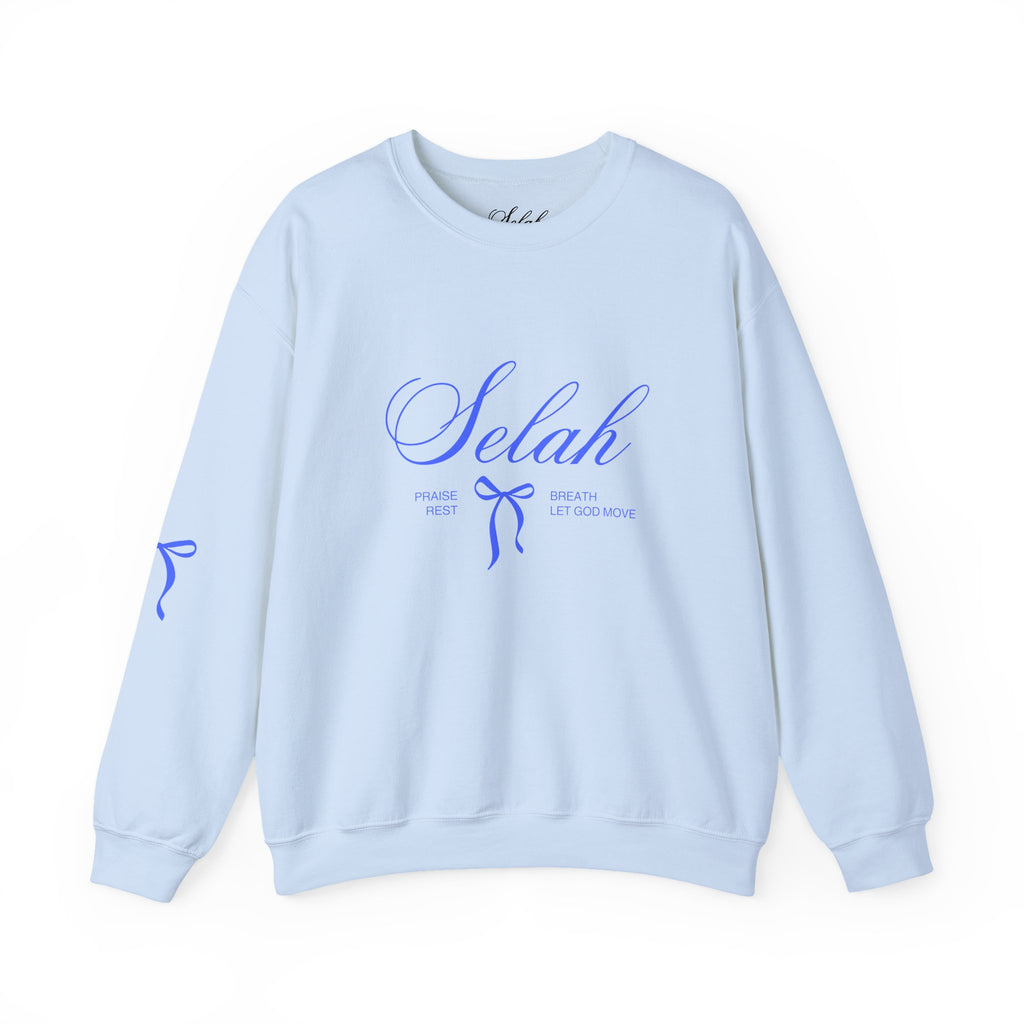 Selah | Crew