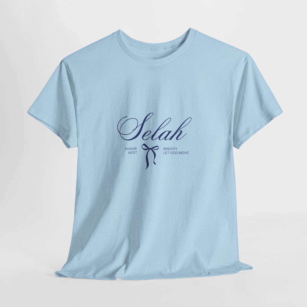 Selah | T-Shirt