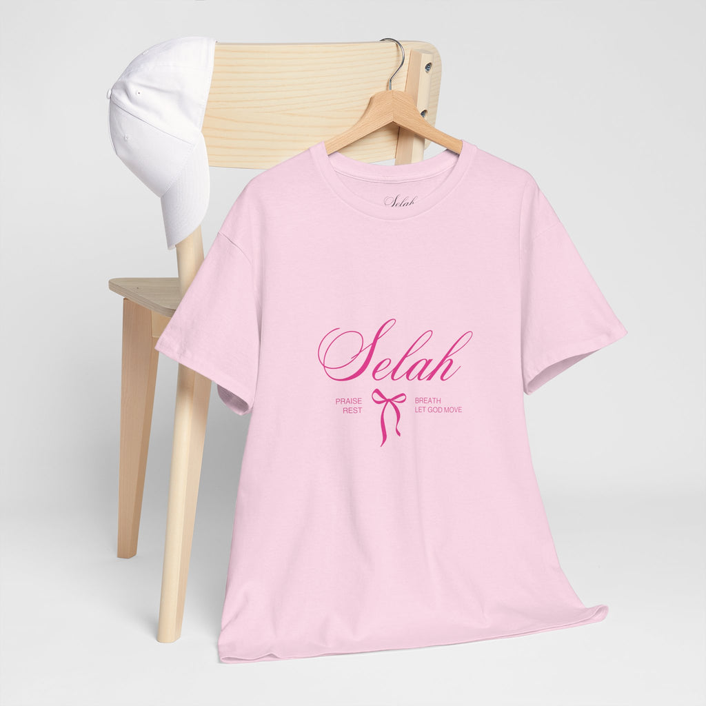 Selah | T-Shirt