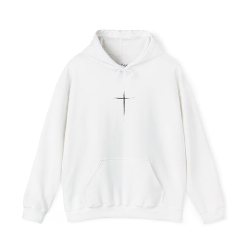 Blessed Cross | Hoodie