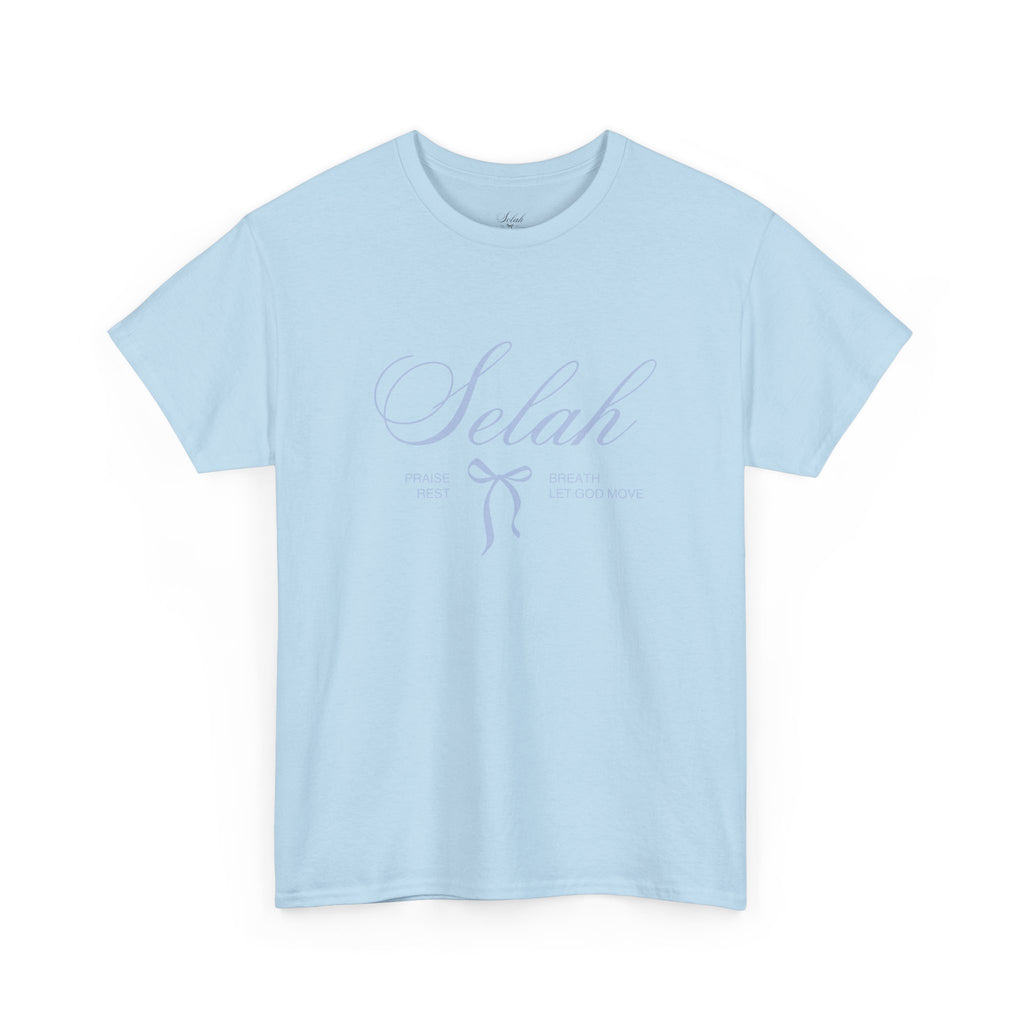 Selah T-Shirt