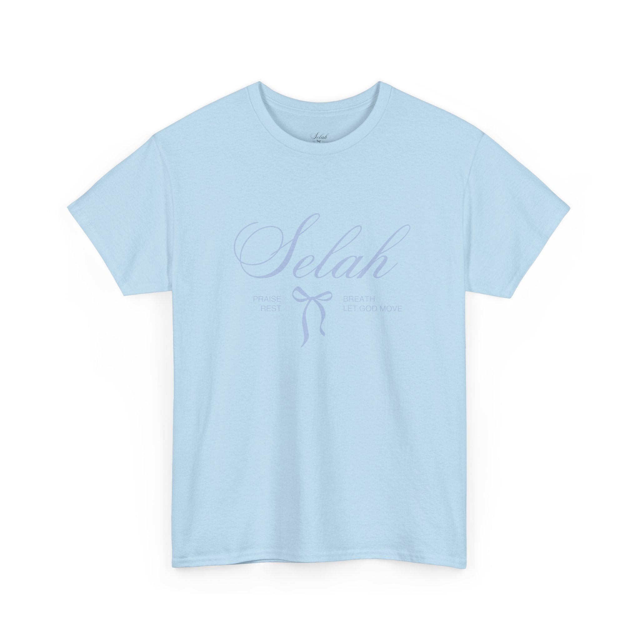 Selah T-Shirt