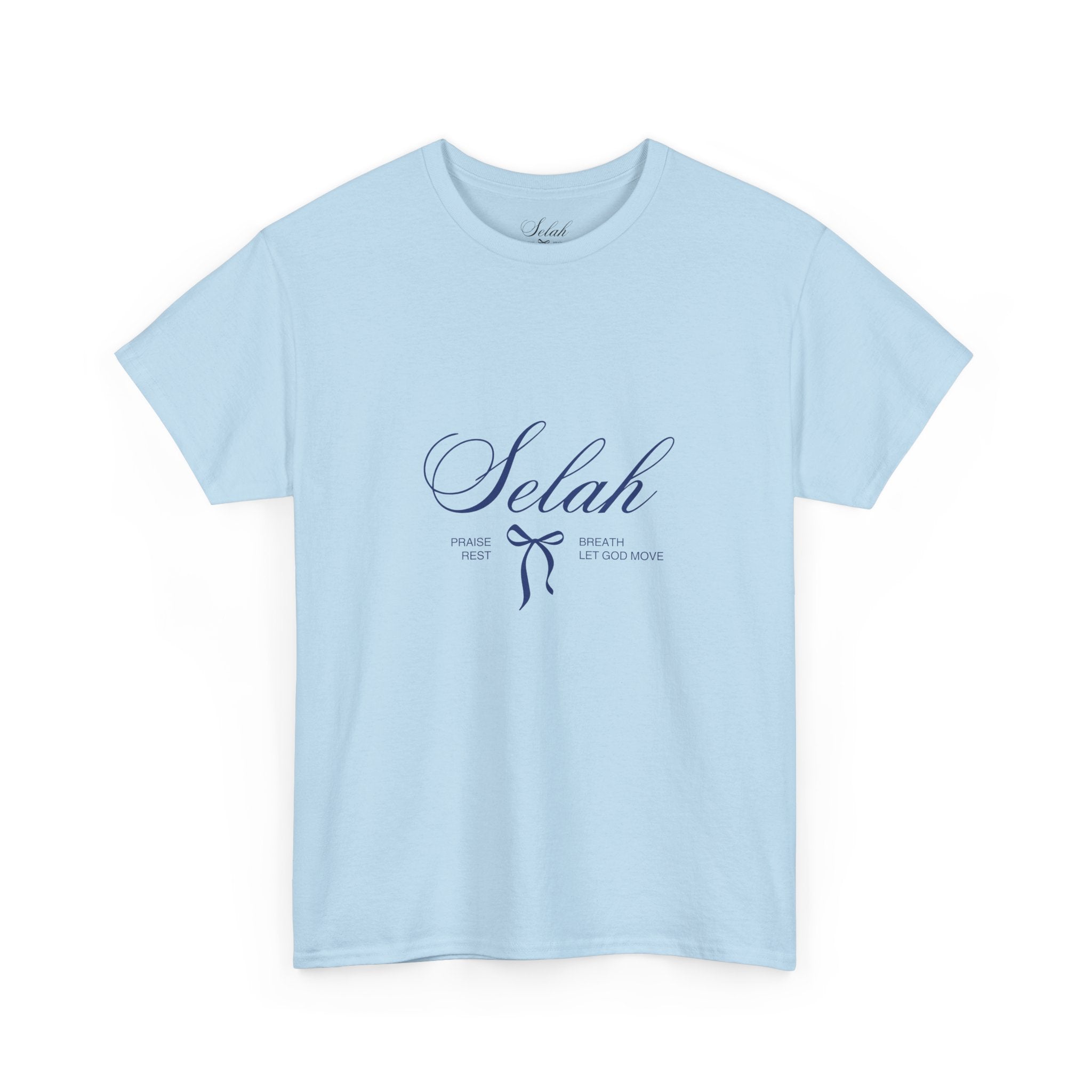 Selah | T-Shirt