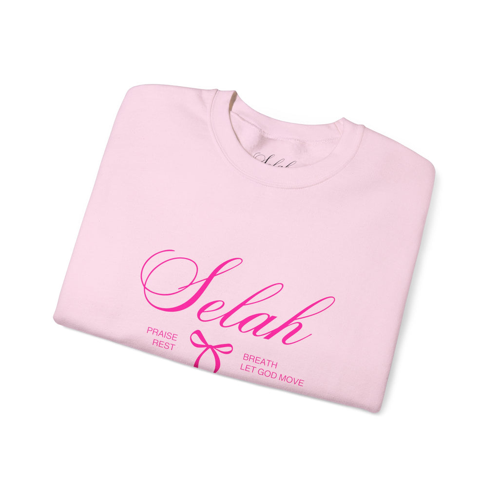 Selah | Crew
