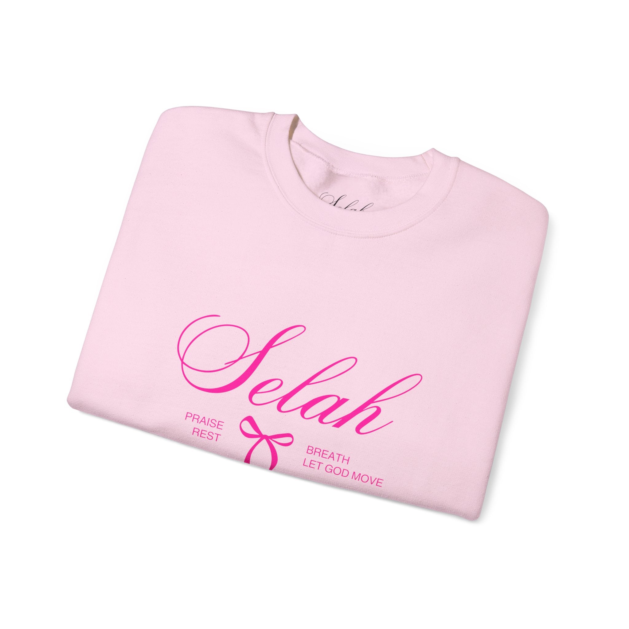 Selah | Crew
