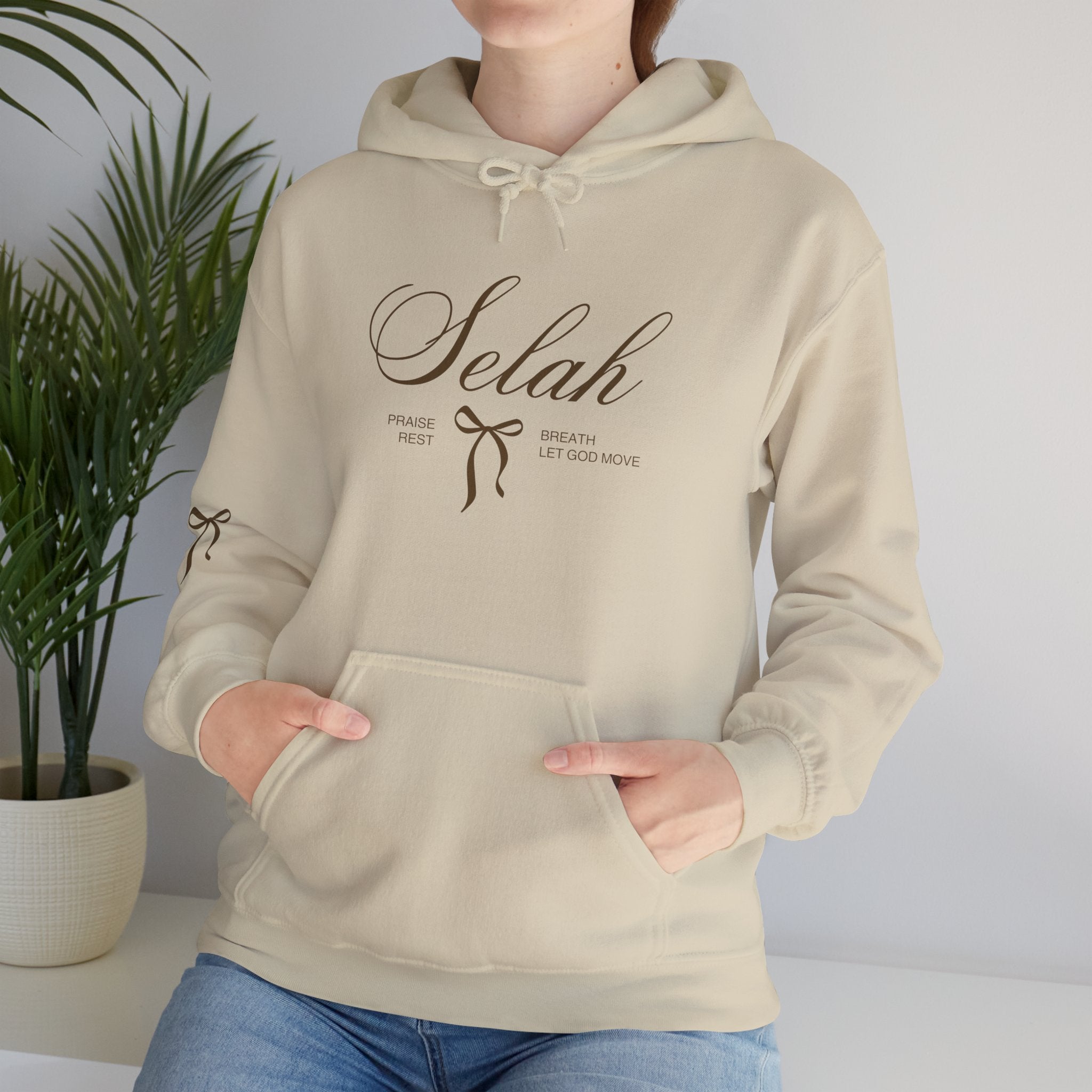 Selah | Hoodie