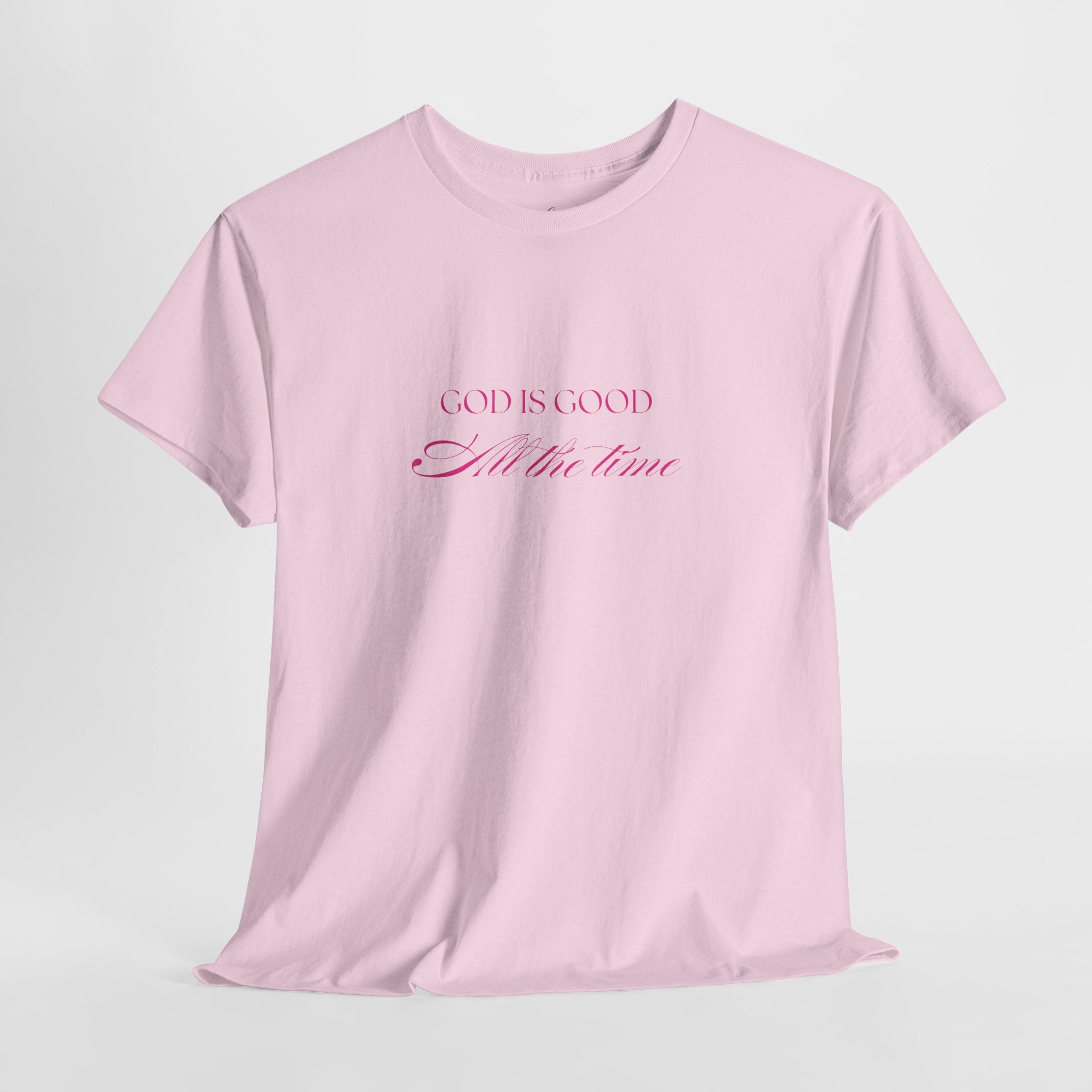 God is Good | T‑Shirt