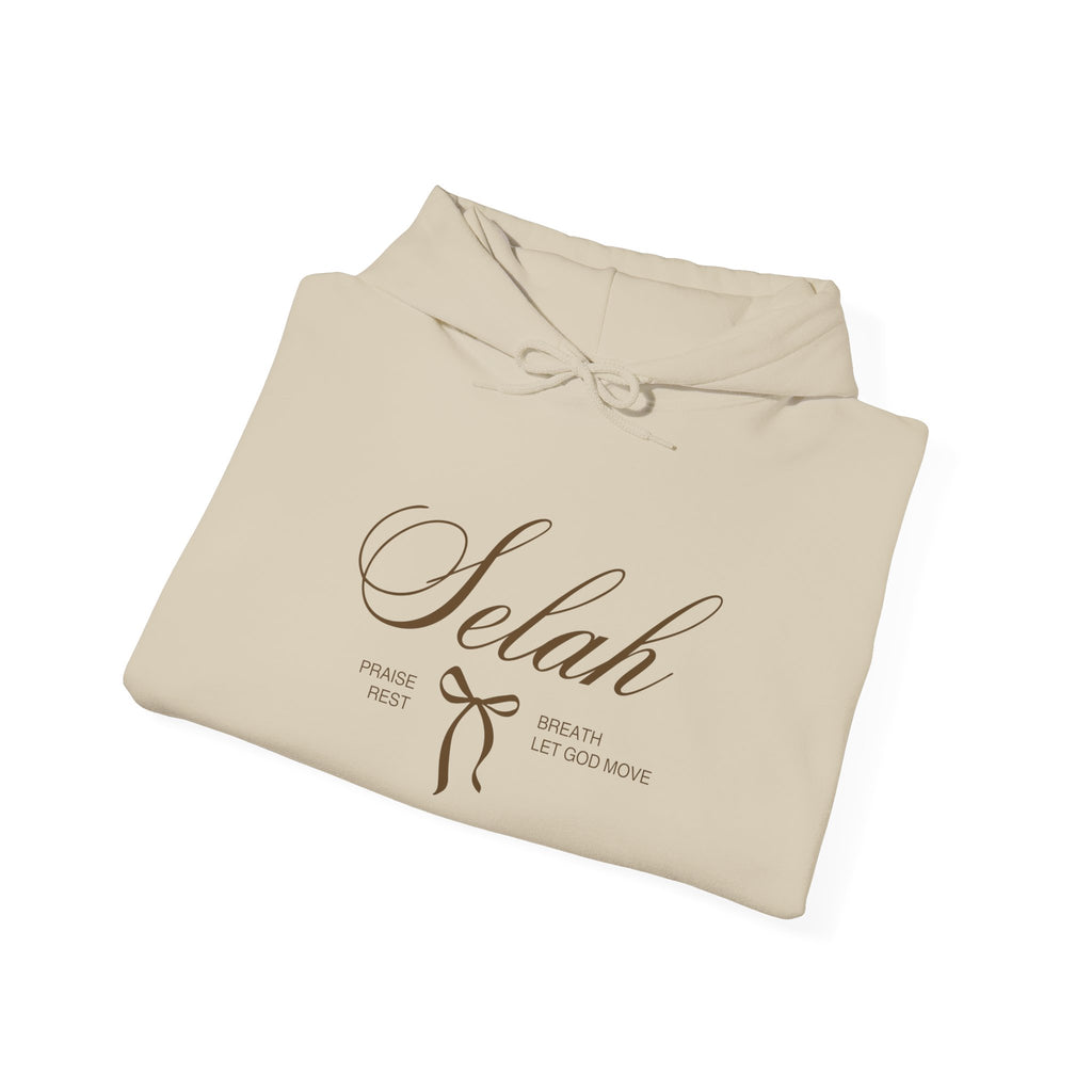 Selah | Hoodie