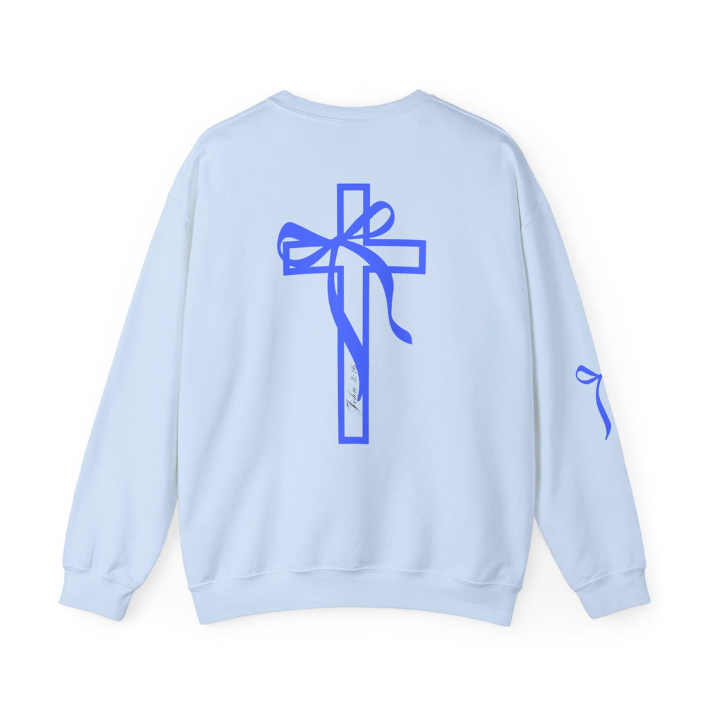 Selah | Crew