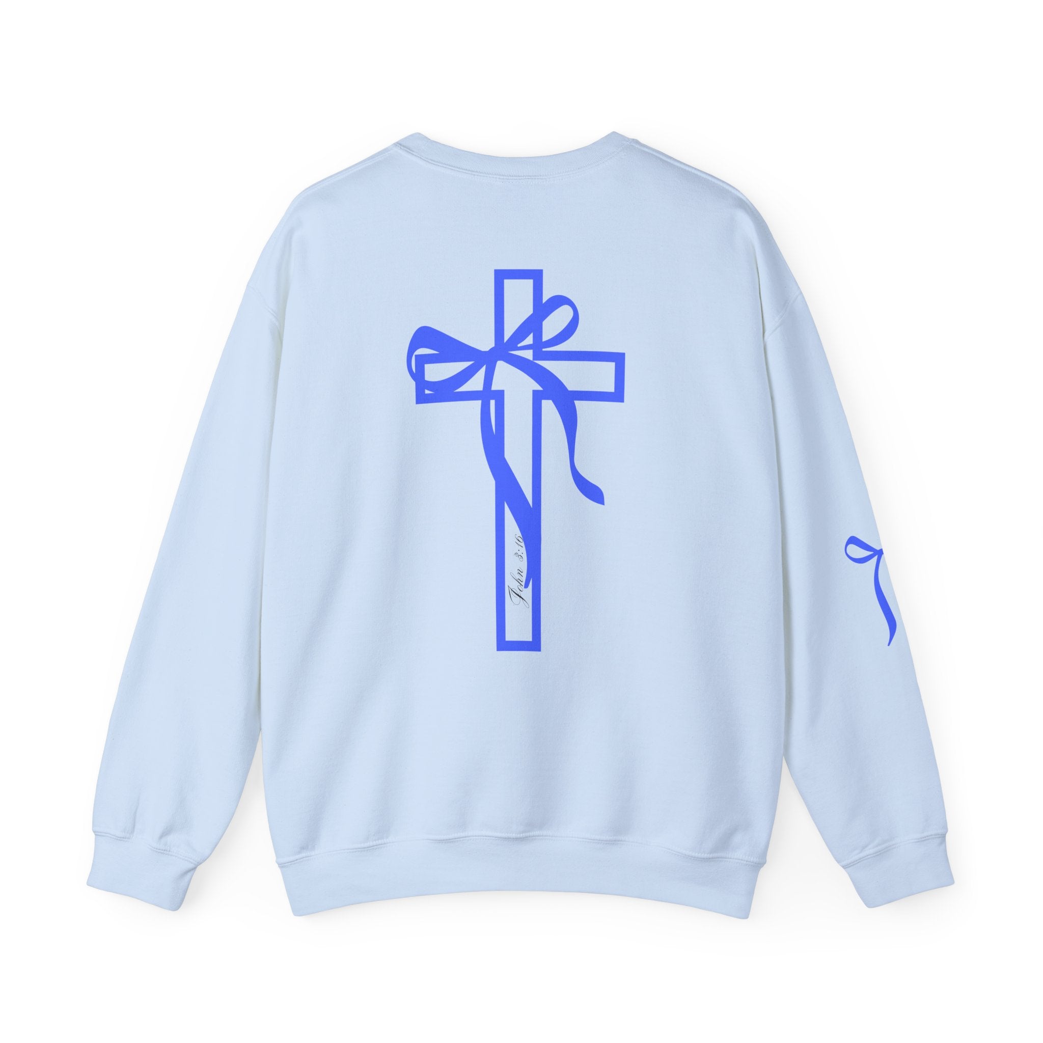 Selah | Crew