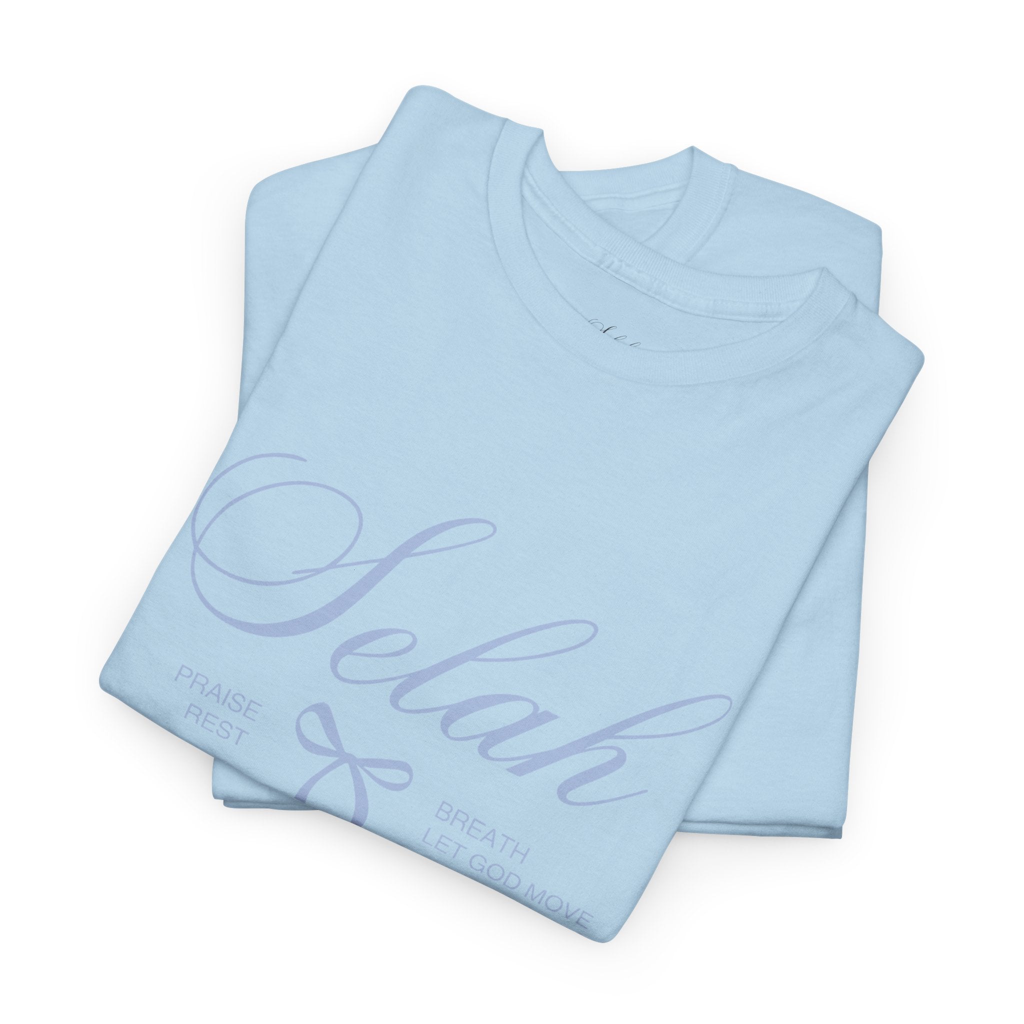 Selah T-Shirt