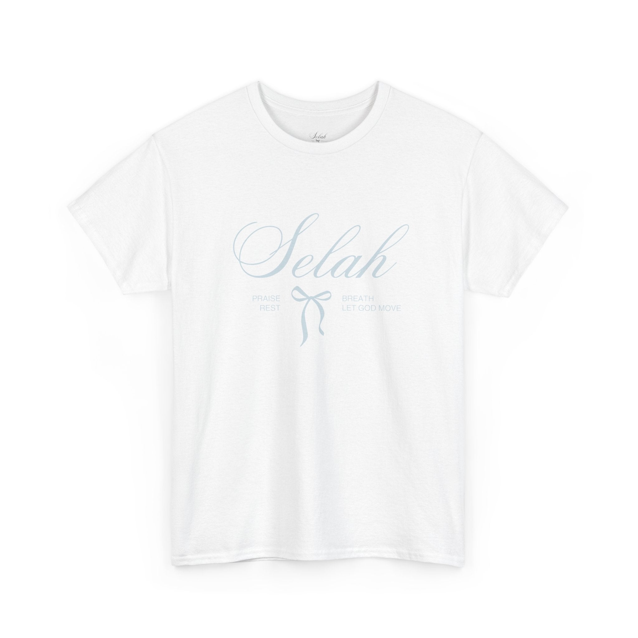 Selah T-Shirt