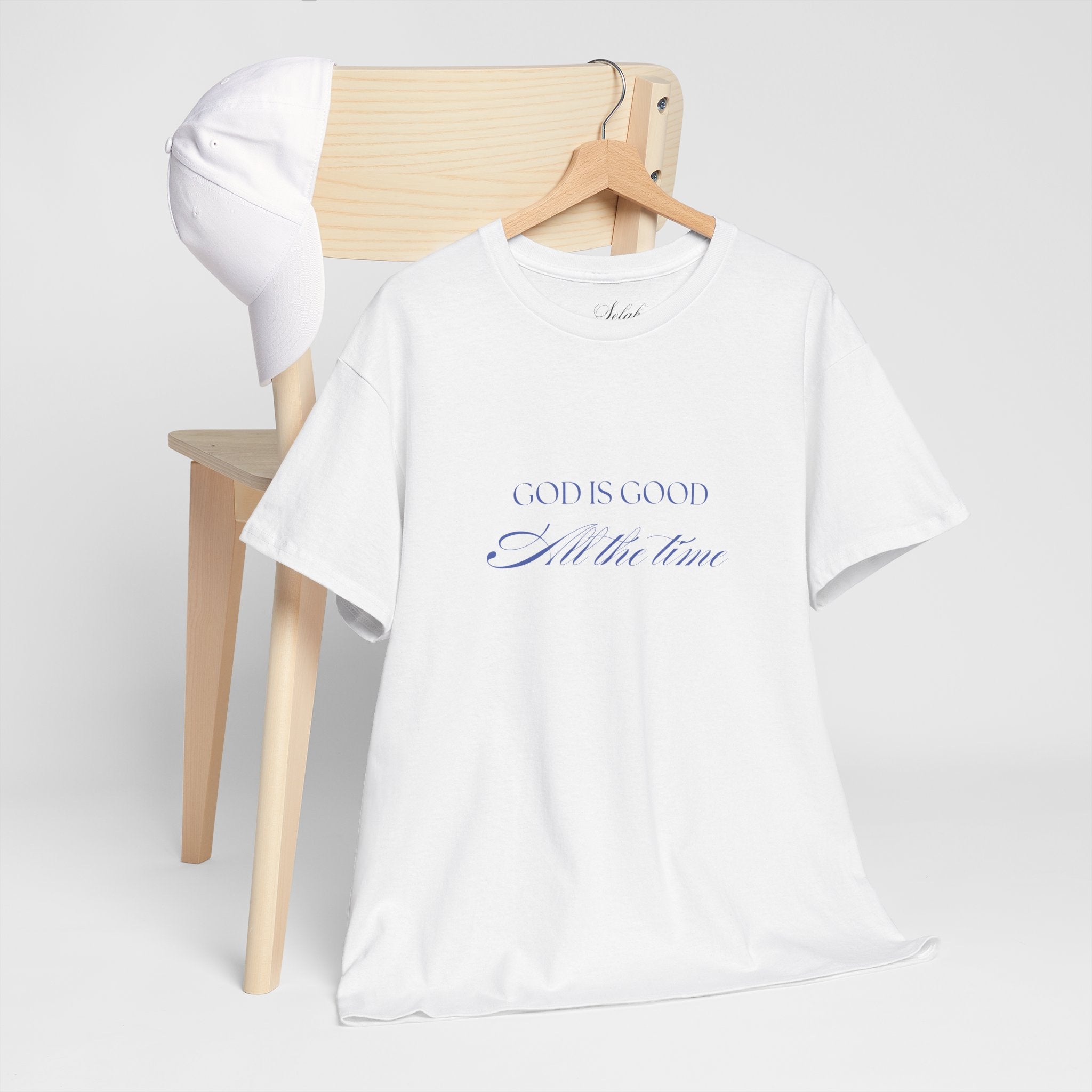 God is Good | T‑Shirt