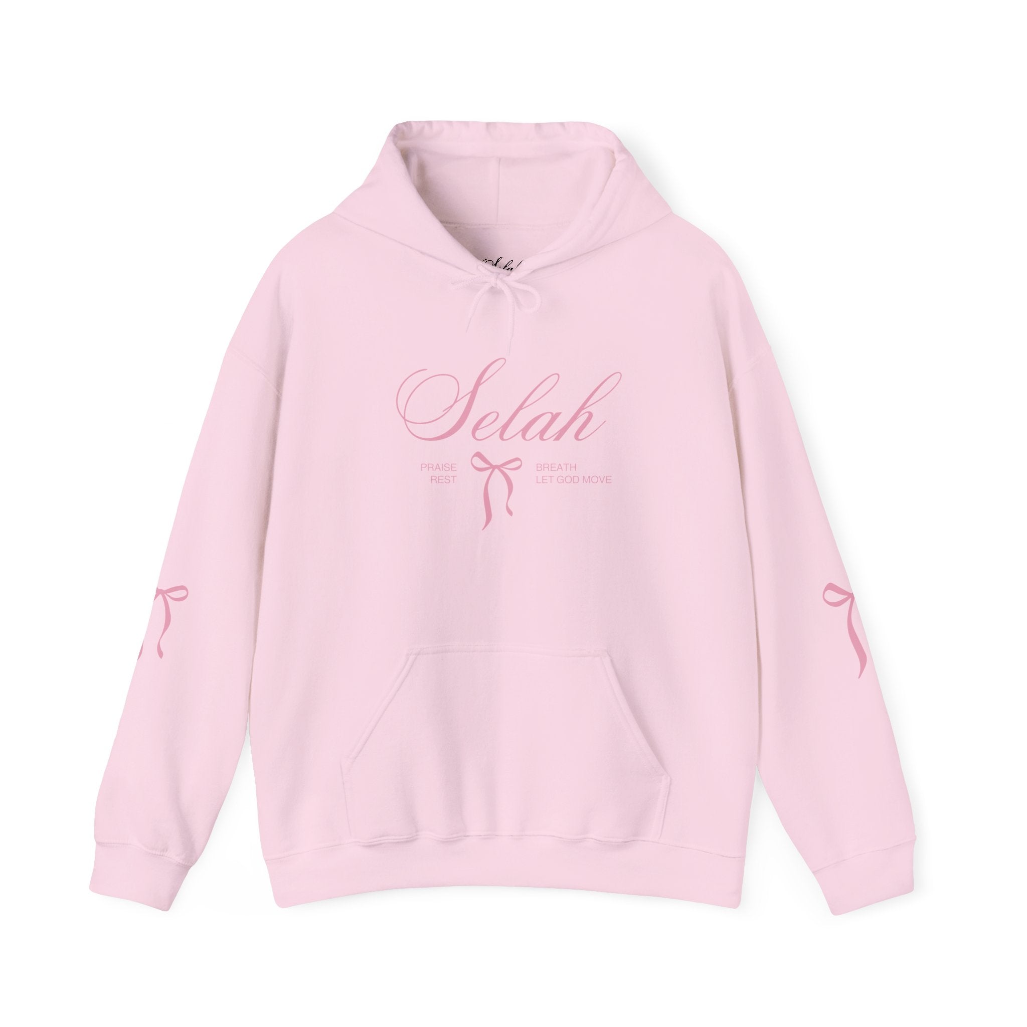 Selah | Hoodie