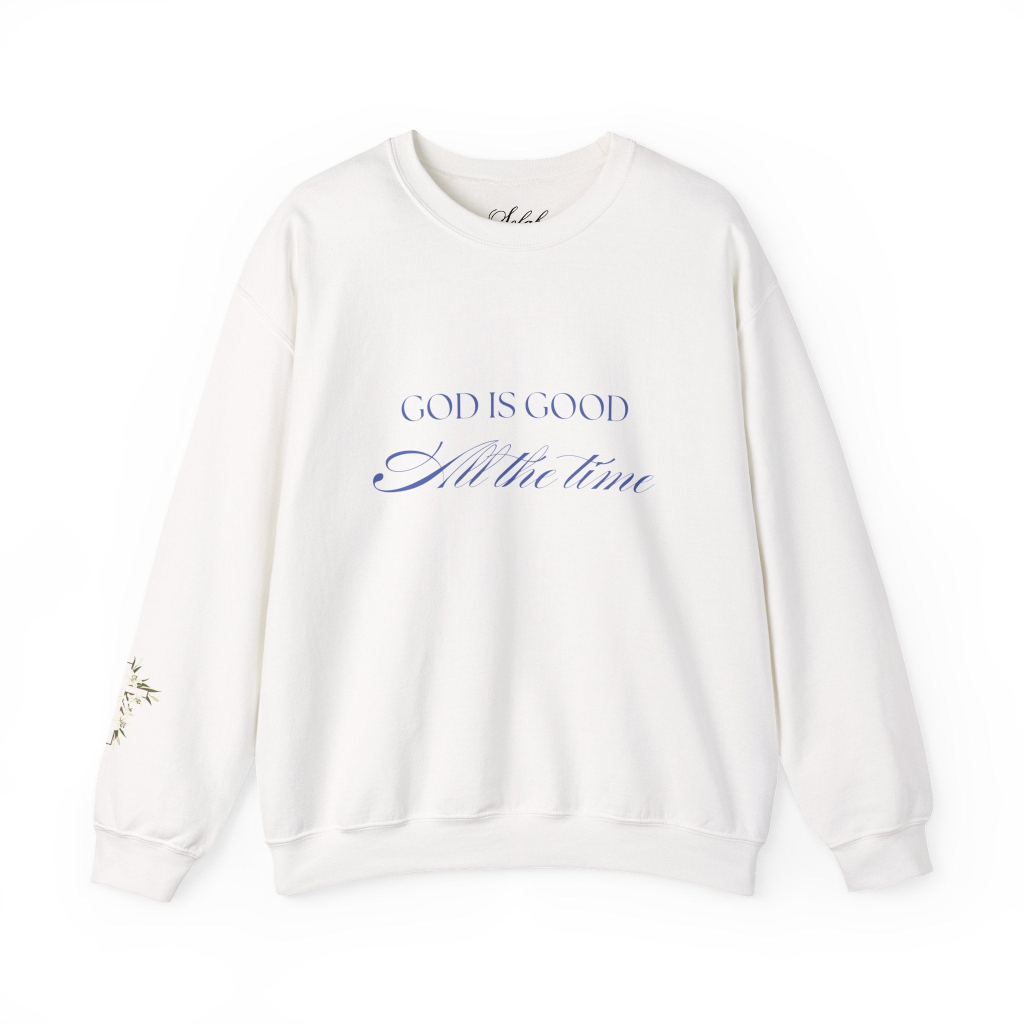 God is Good - All The Time | Crew