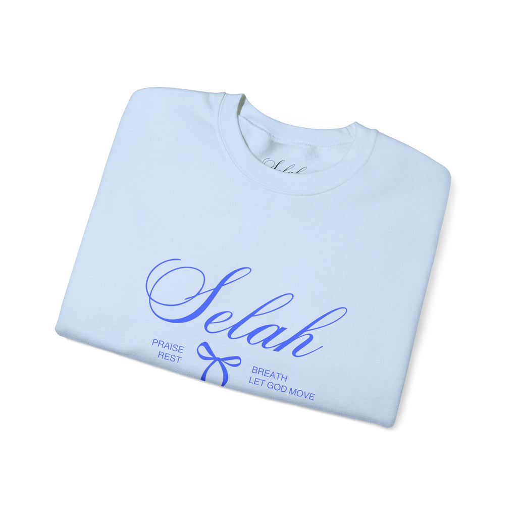 Selah | Crew