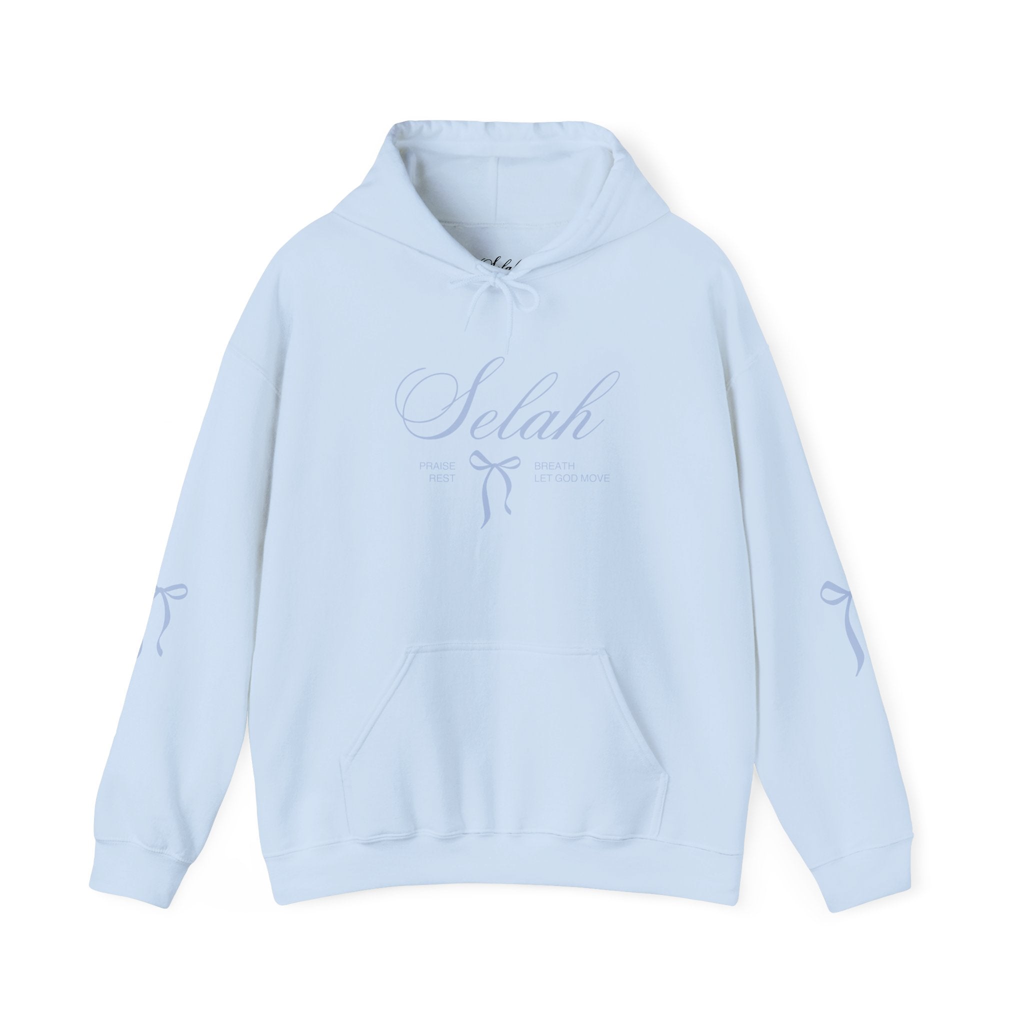 Selah | Hoodie