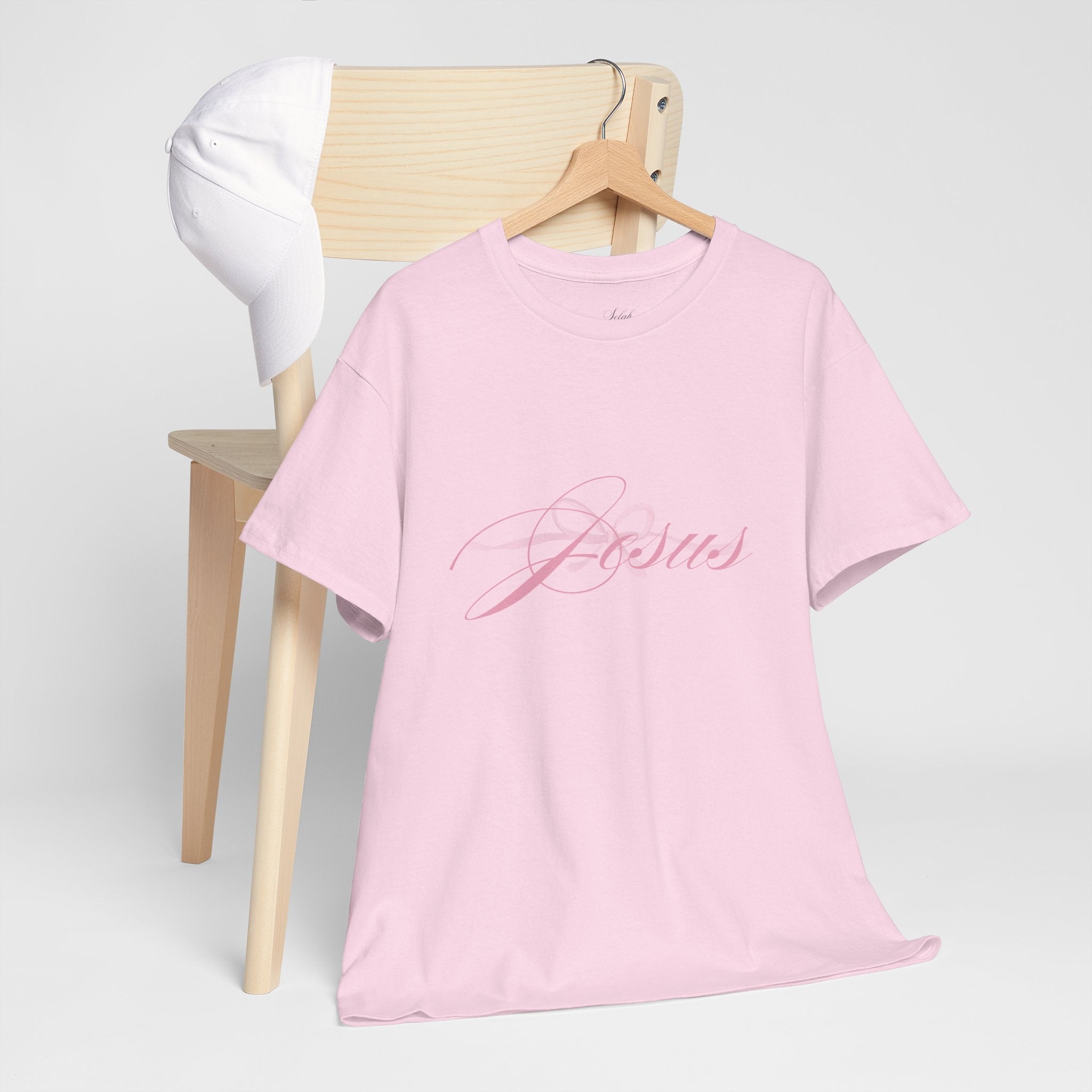 Jesus T-Shirt