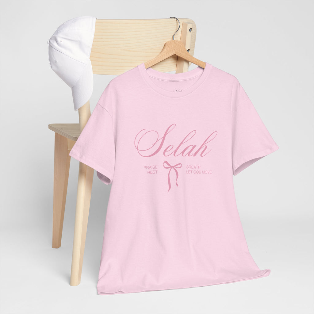 Selah T-Shirt