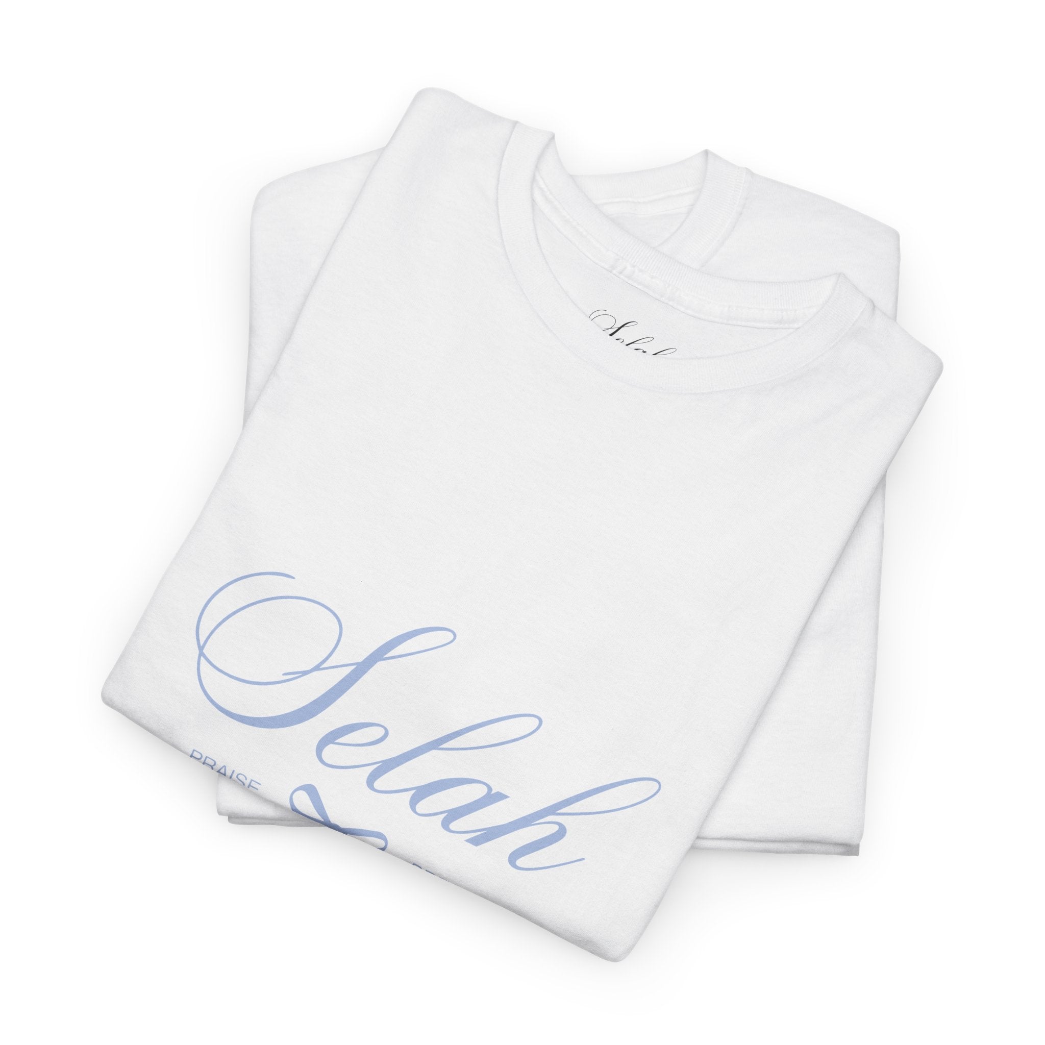 Selah | T-Shirt