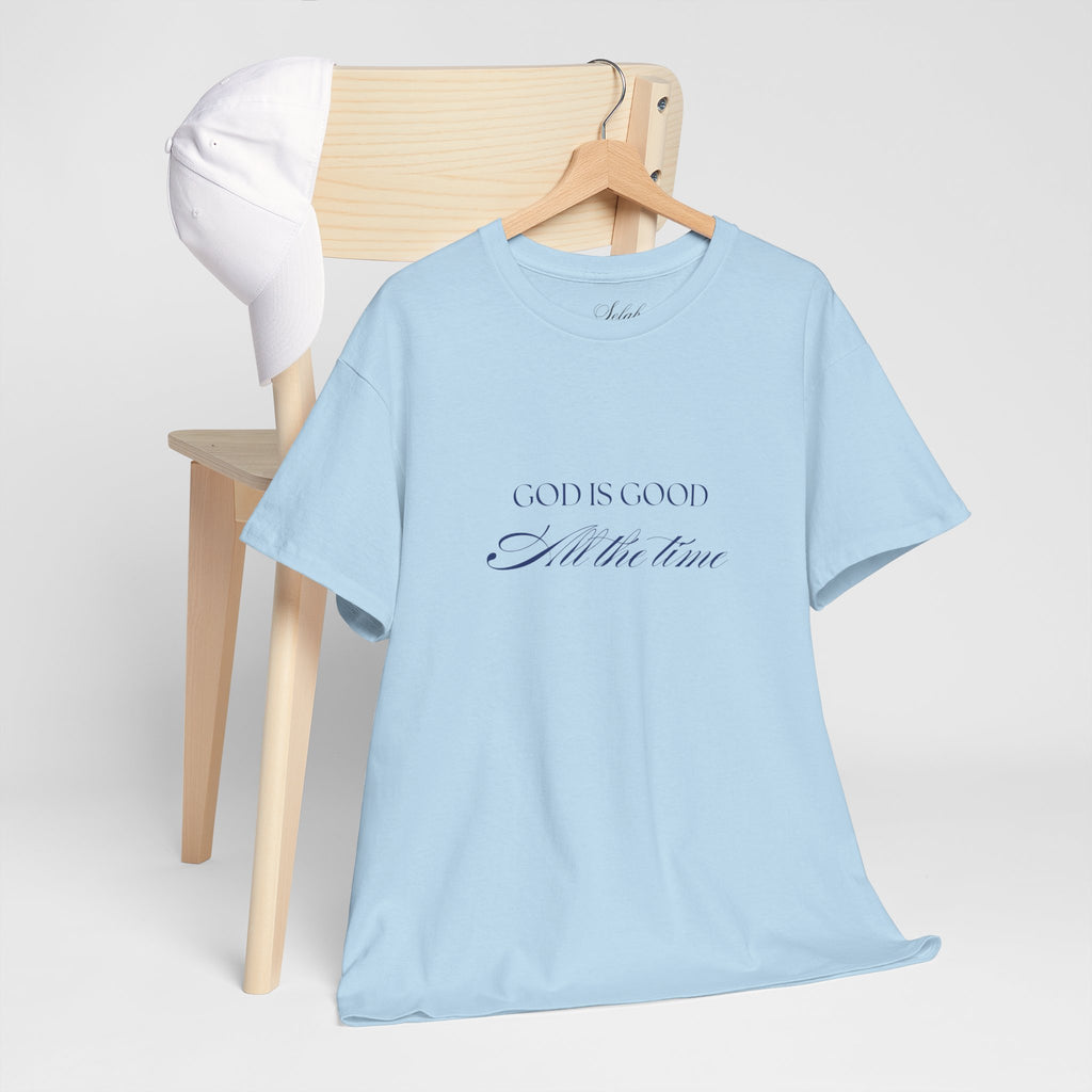 God is Good | T‑Shirt
