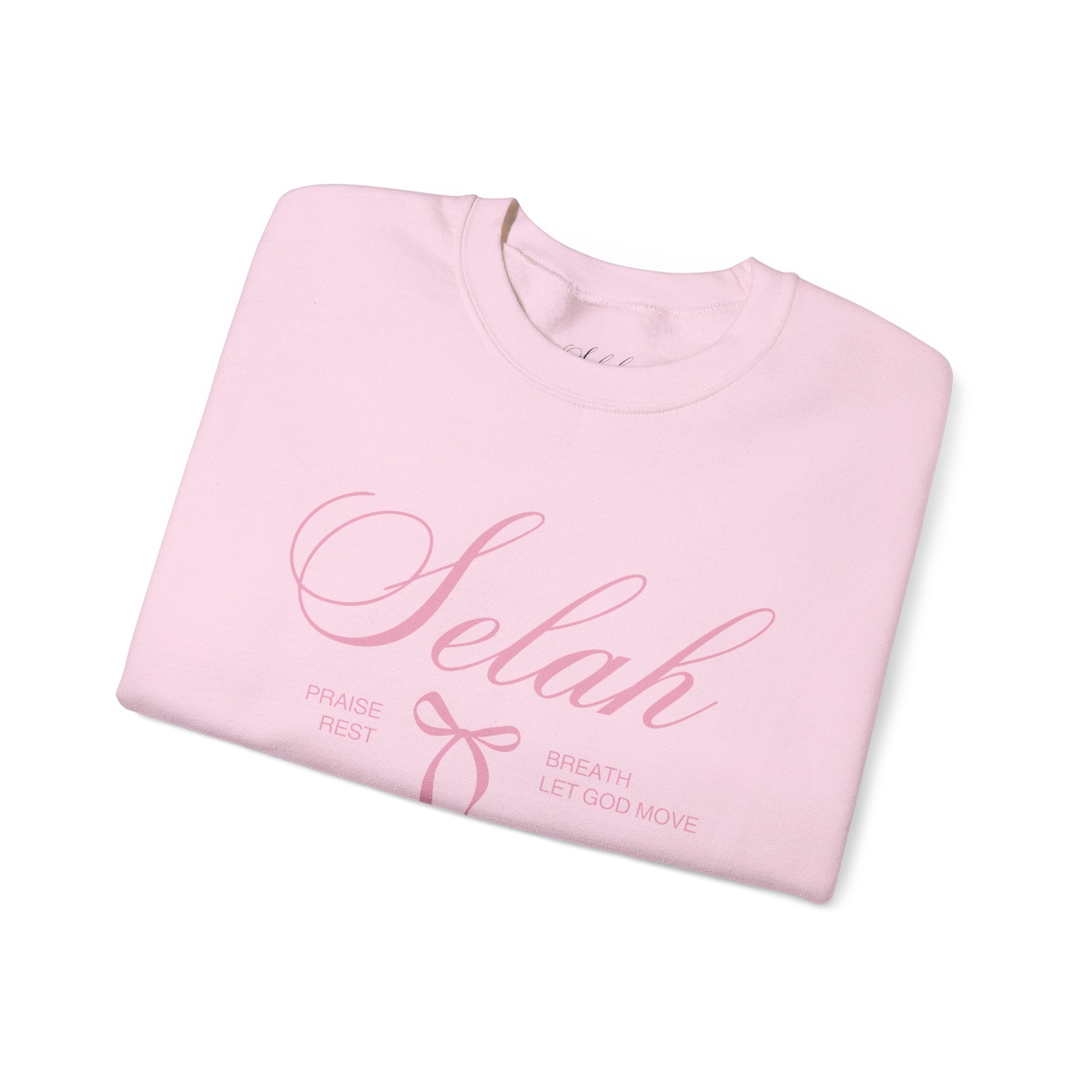 Selah | Crewneck