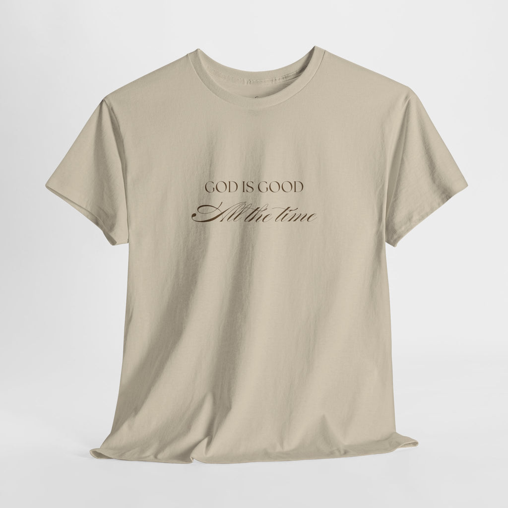God is Good | T‑Shirt