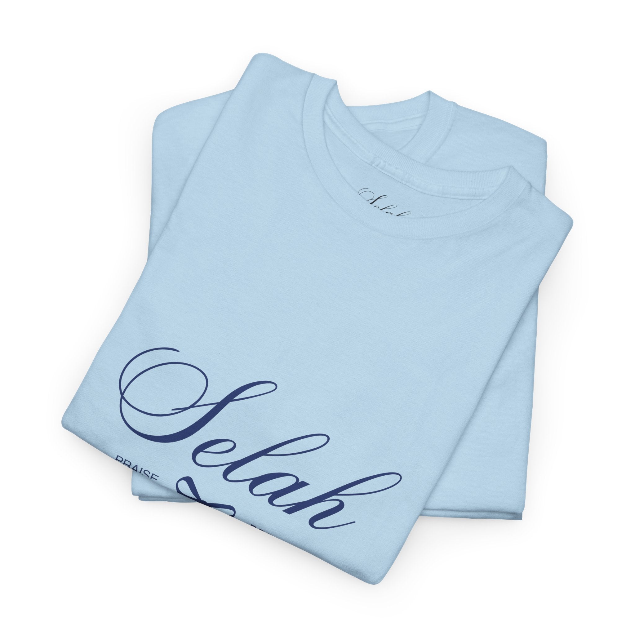 Selah | T-Shirt
