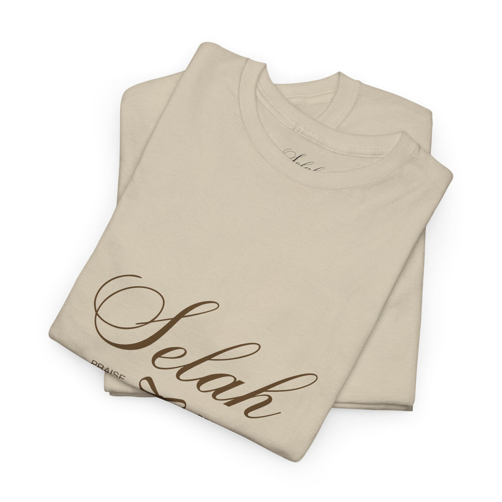 Selah | T-Shirt