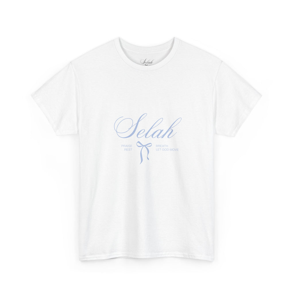 Selah | T-Shirt